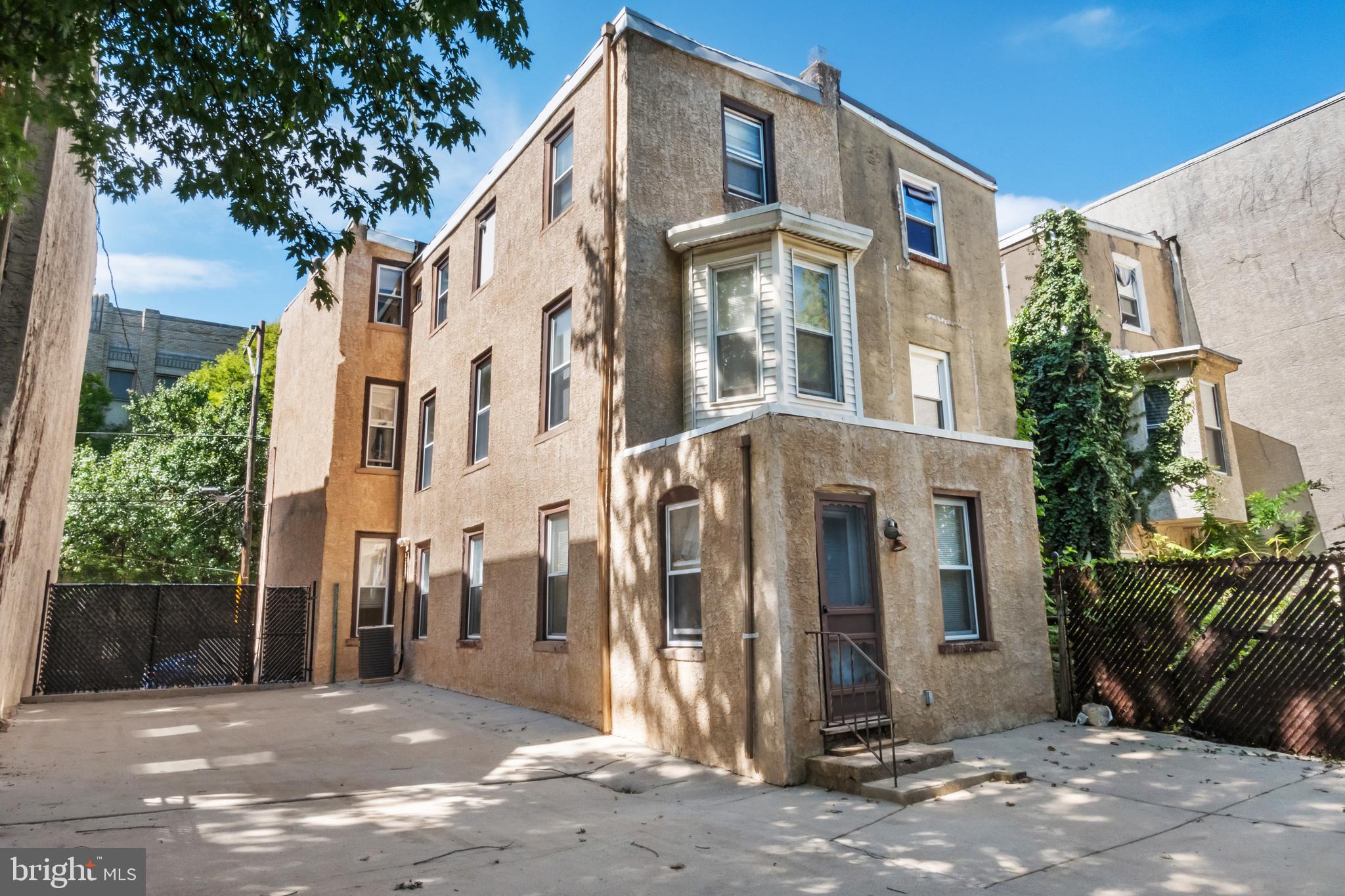 BREWERYTOWN - Residential