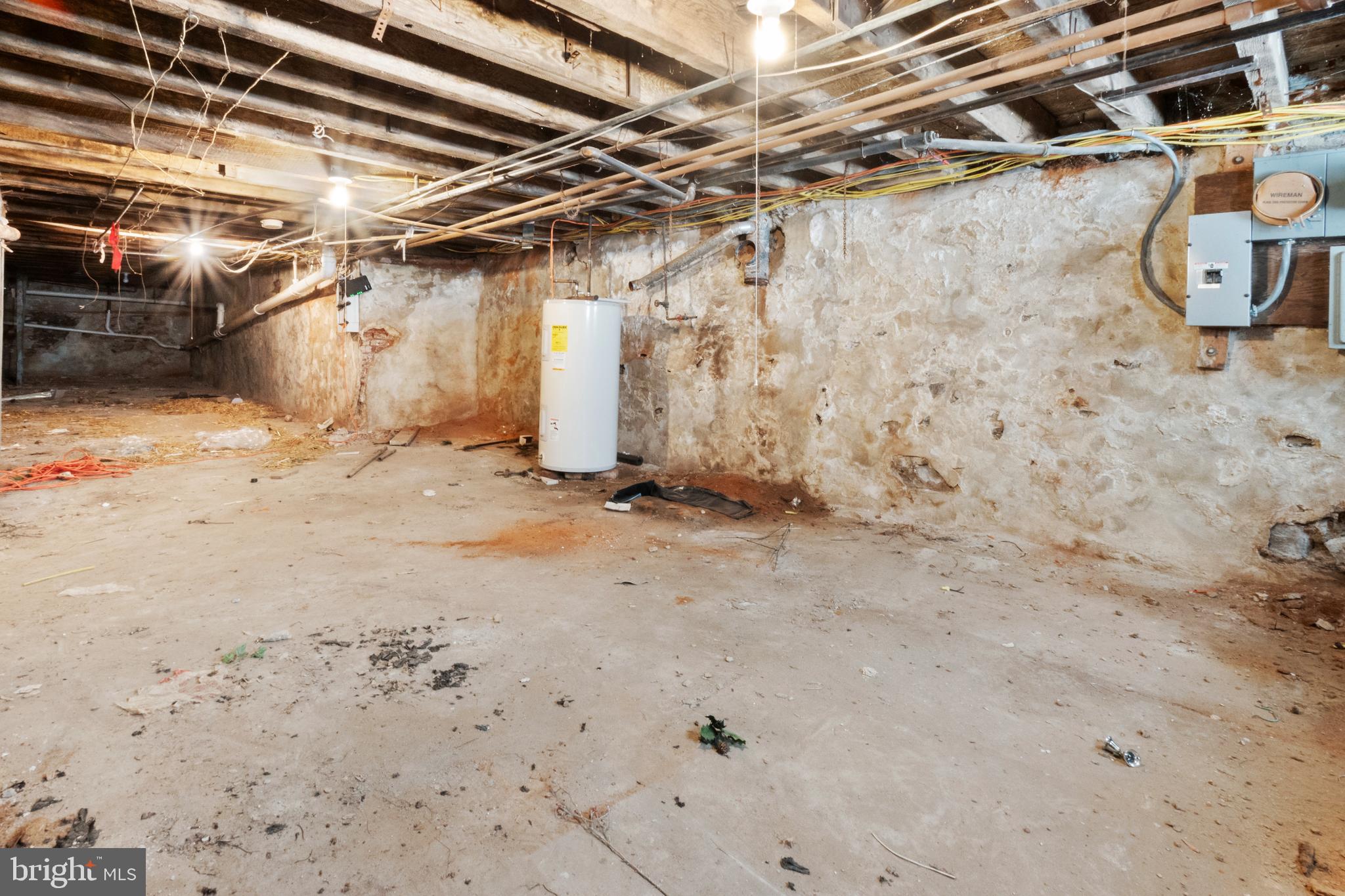 BREWERYTOWN - Residential