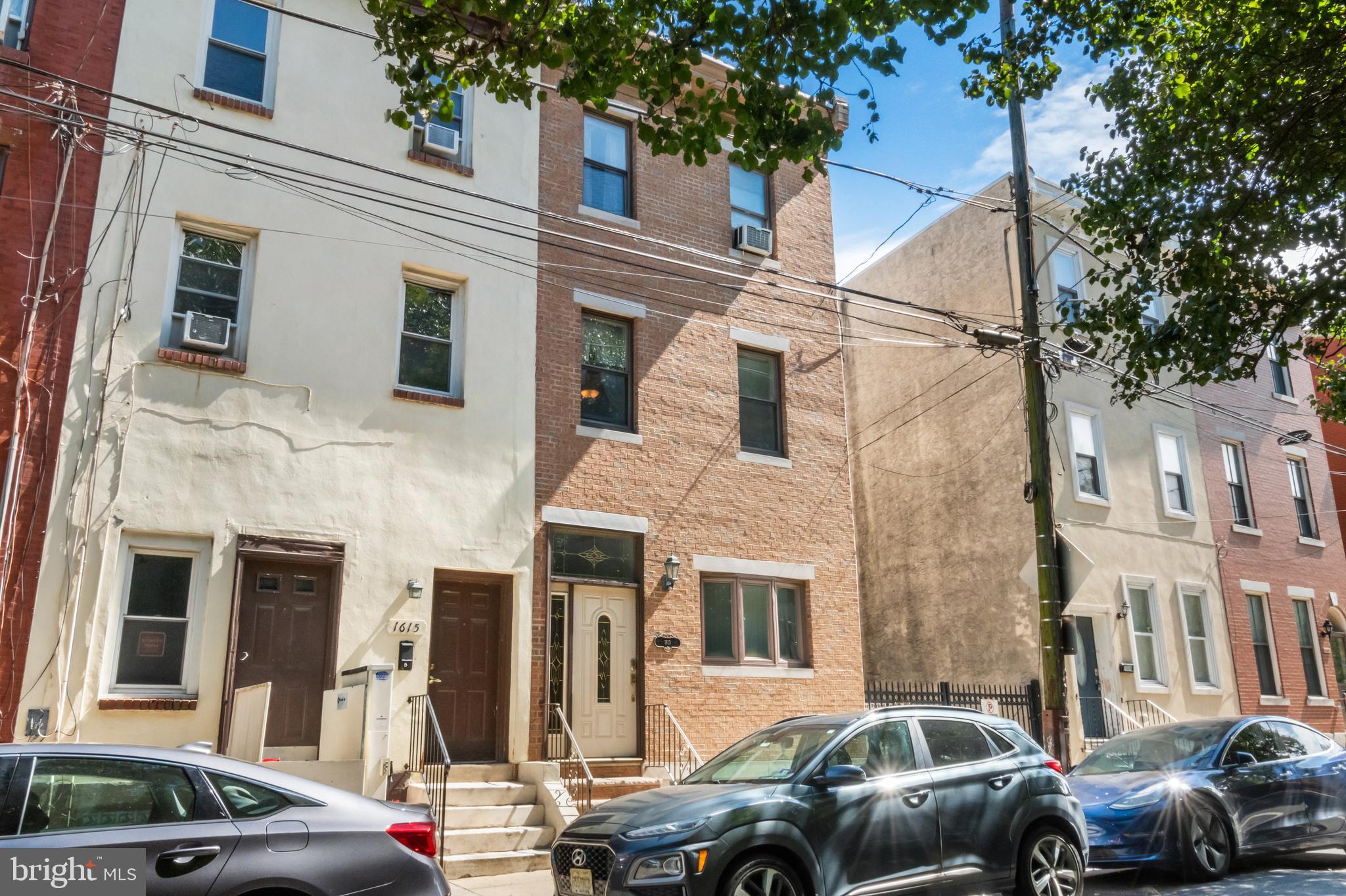 BREWERYTOWN - Residential