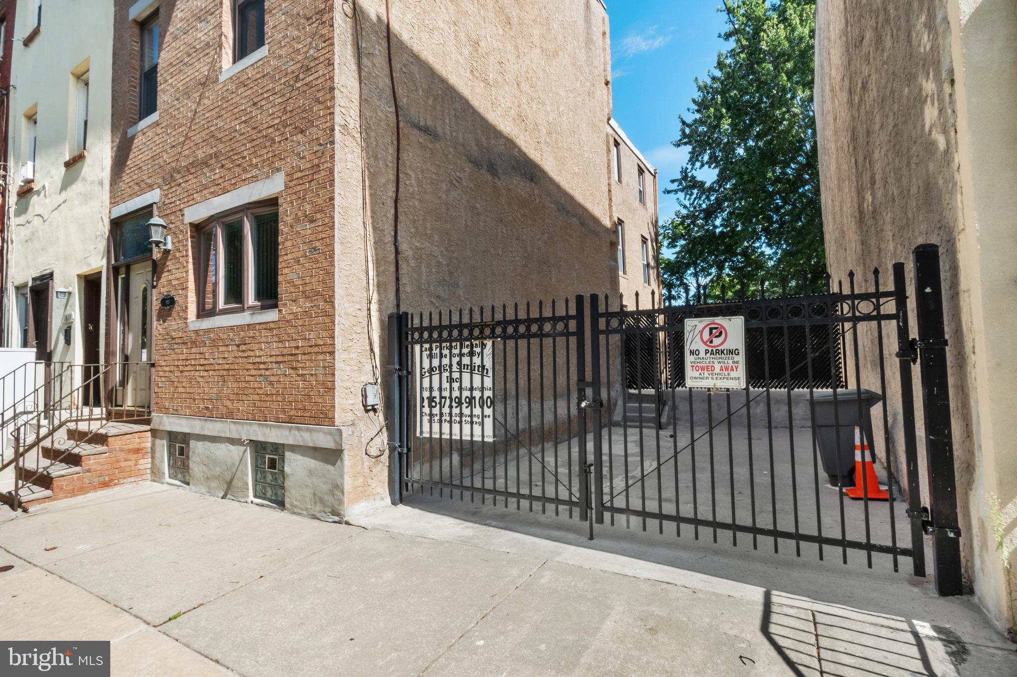 BREWERYTOWN - Residential