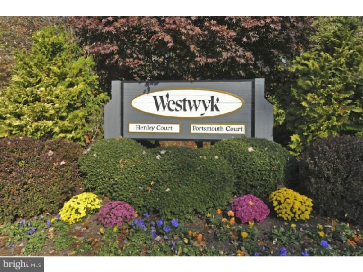 WESTWYK - Residential