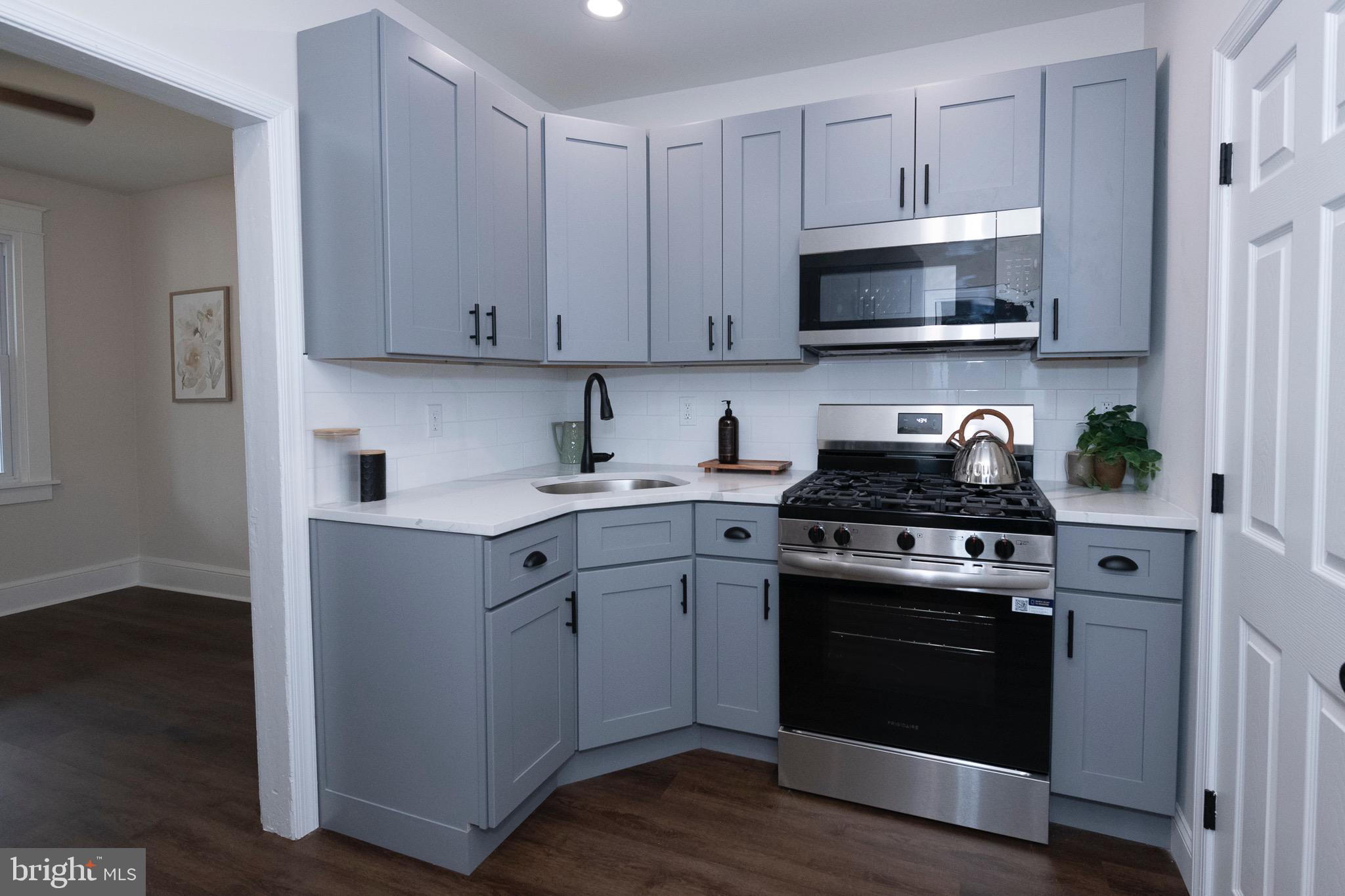 LINWOOD - Residential