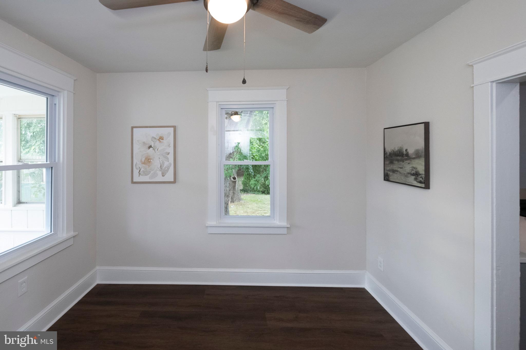 LINWOOD - Residential