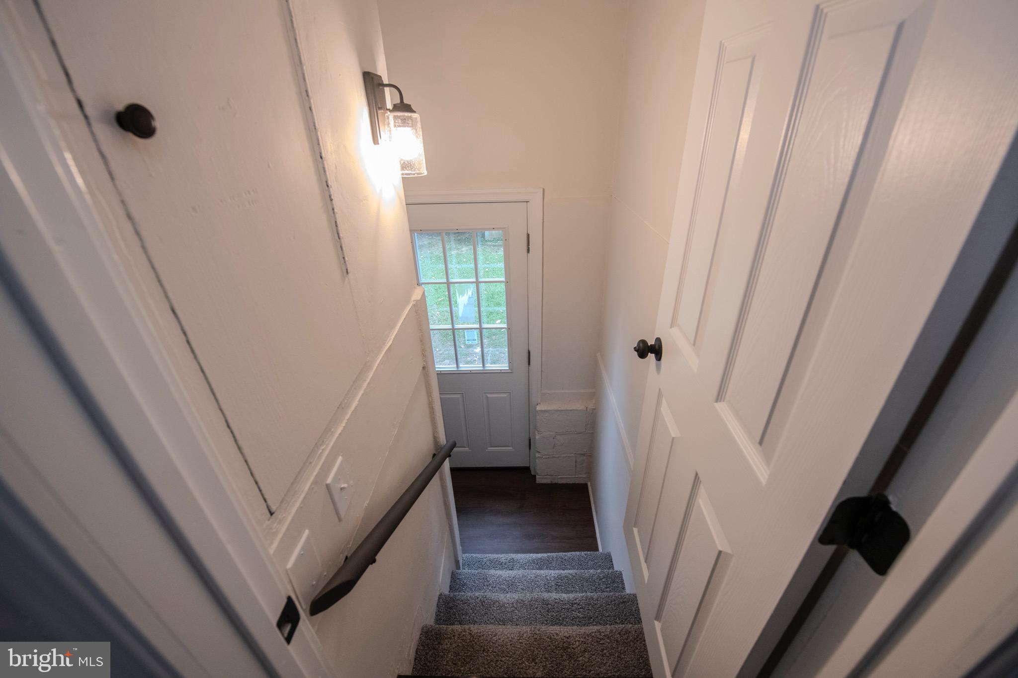 LINWOOD - Residential