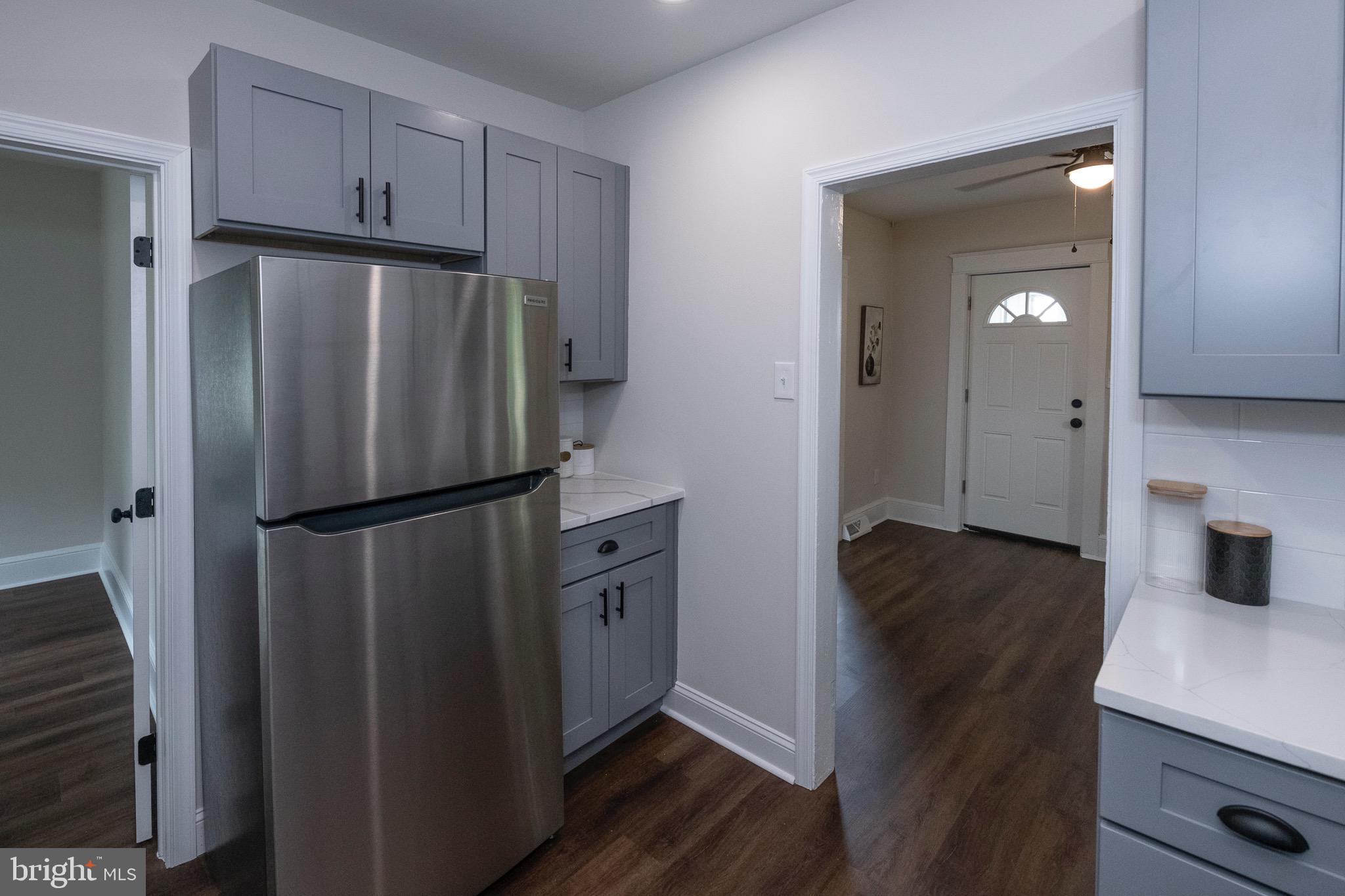 LINWOOD - Residential