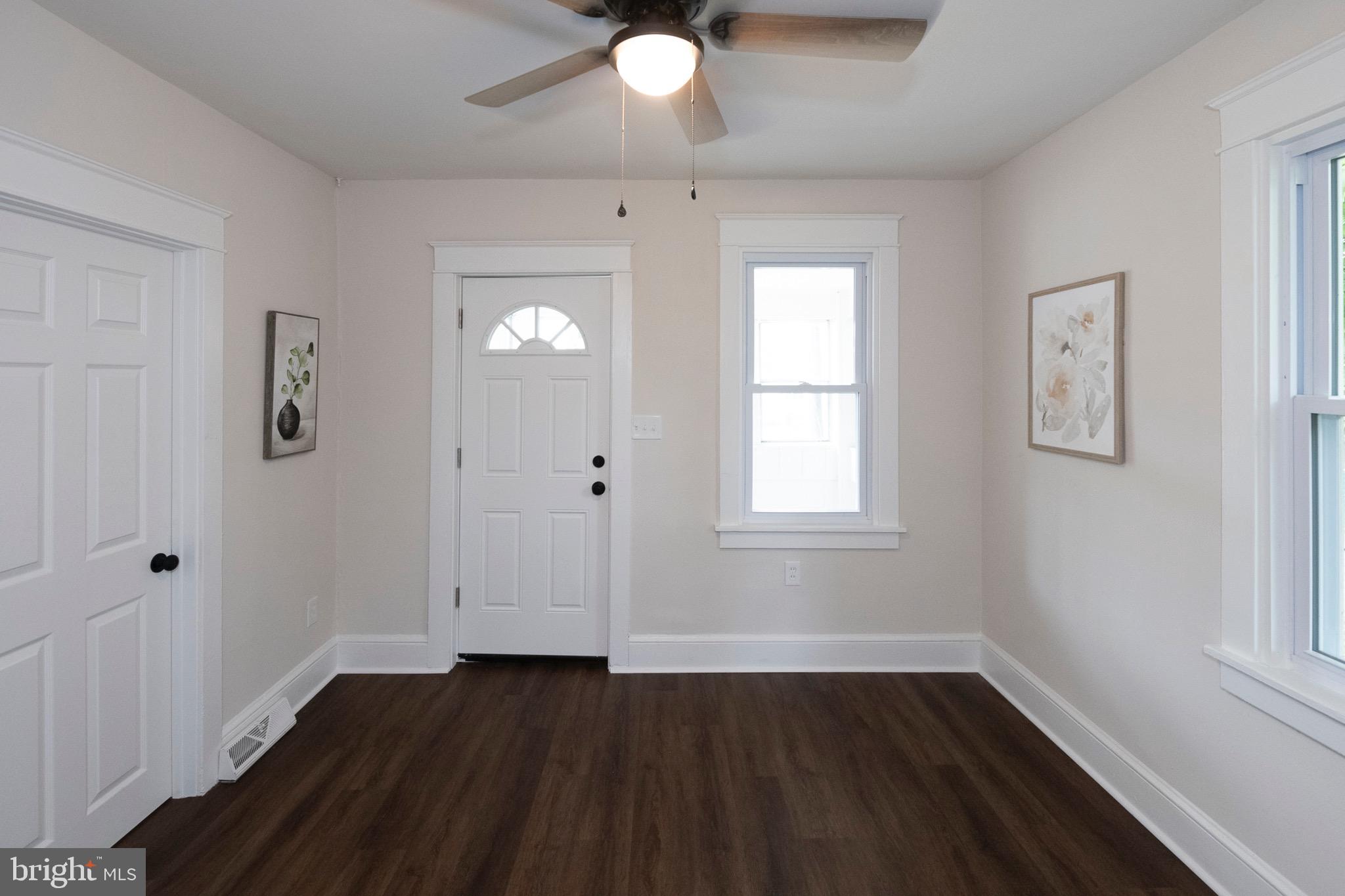 LINWOOD - Residential