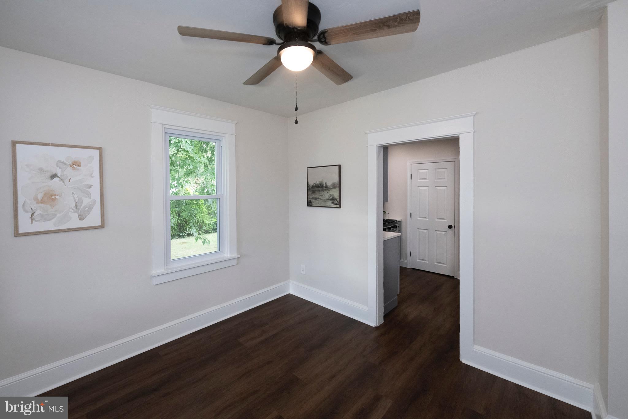 LINWOOD - Residential