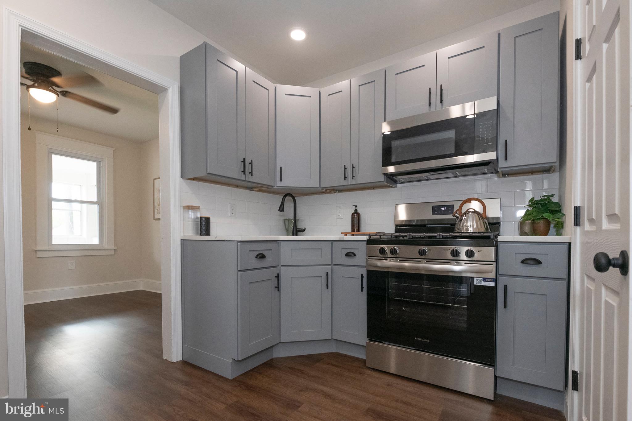 LINWOOD - Residential