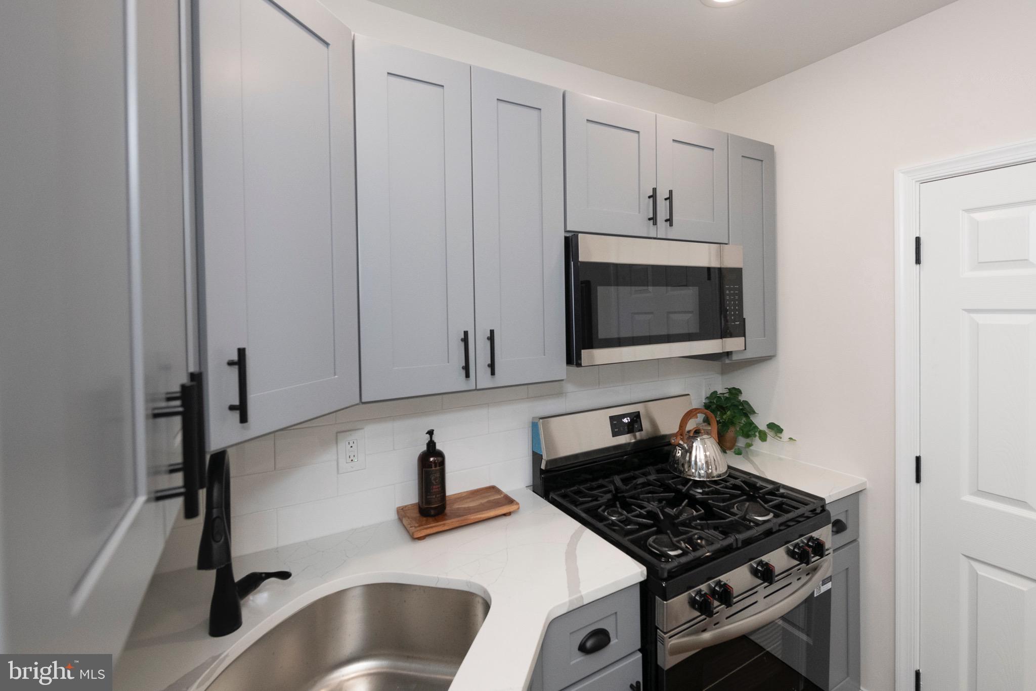 LINWOOD - Residential