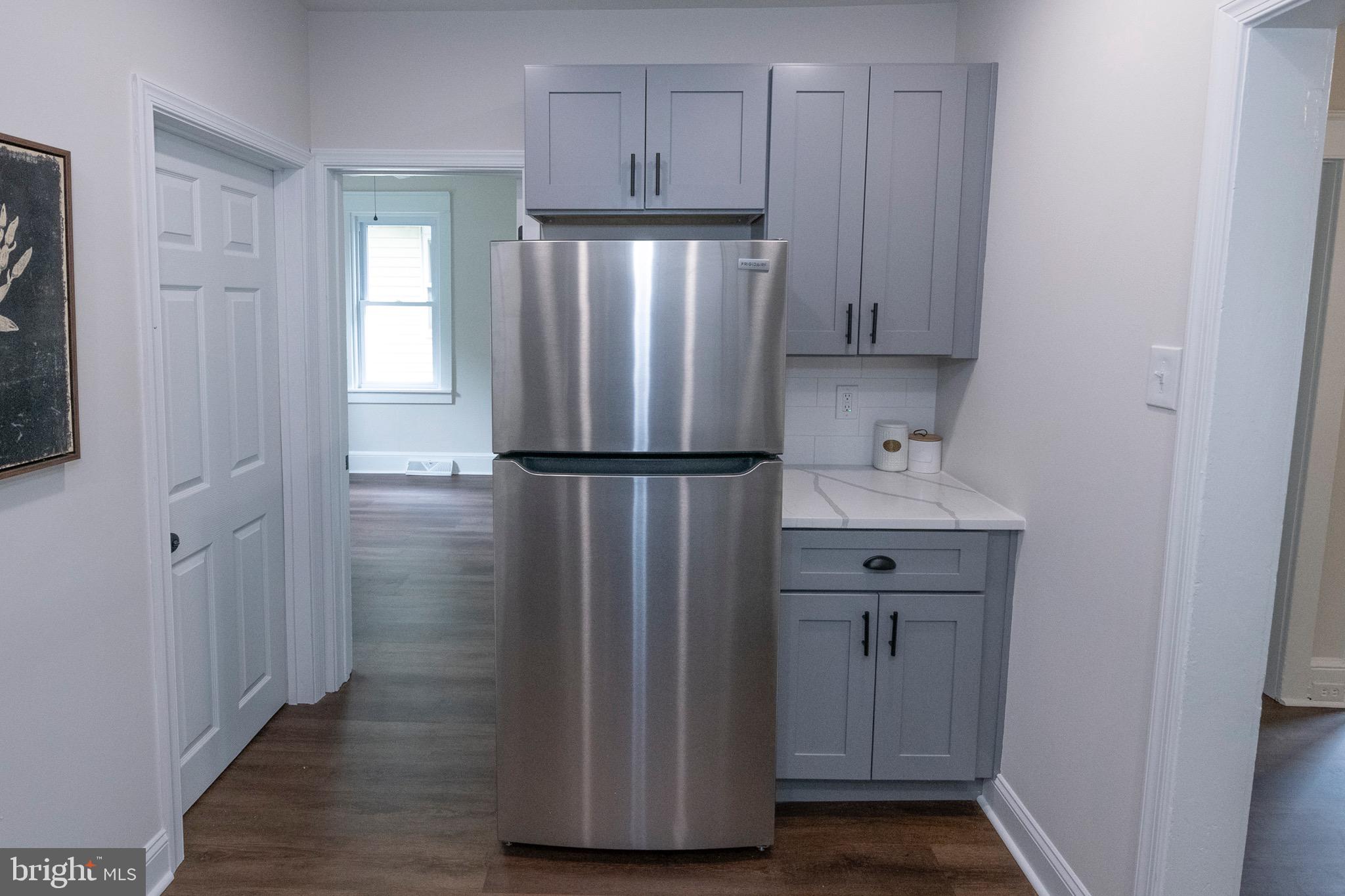 LINWOOD - Residential