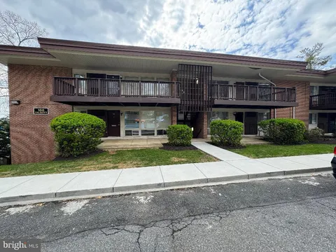 160 Talbott Street Unit 205, Rockville, MD 20852 - MLS#: MDMC2172474
