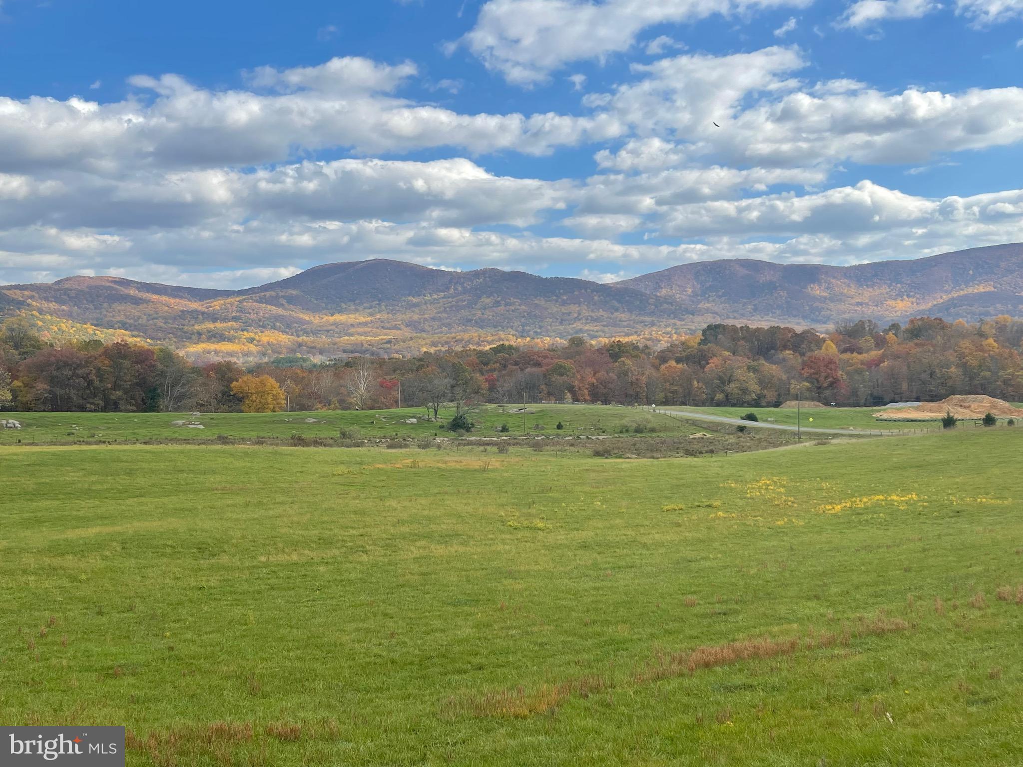 63 BUCK MOUNTAIN ROAD