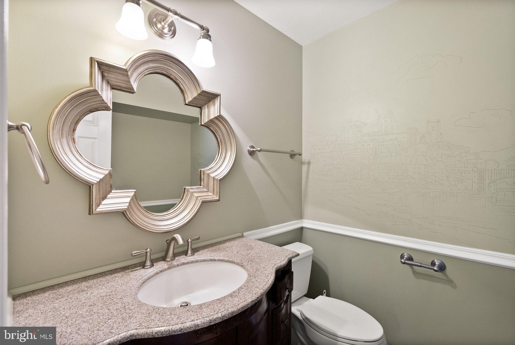 CONNEMARA - Residential