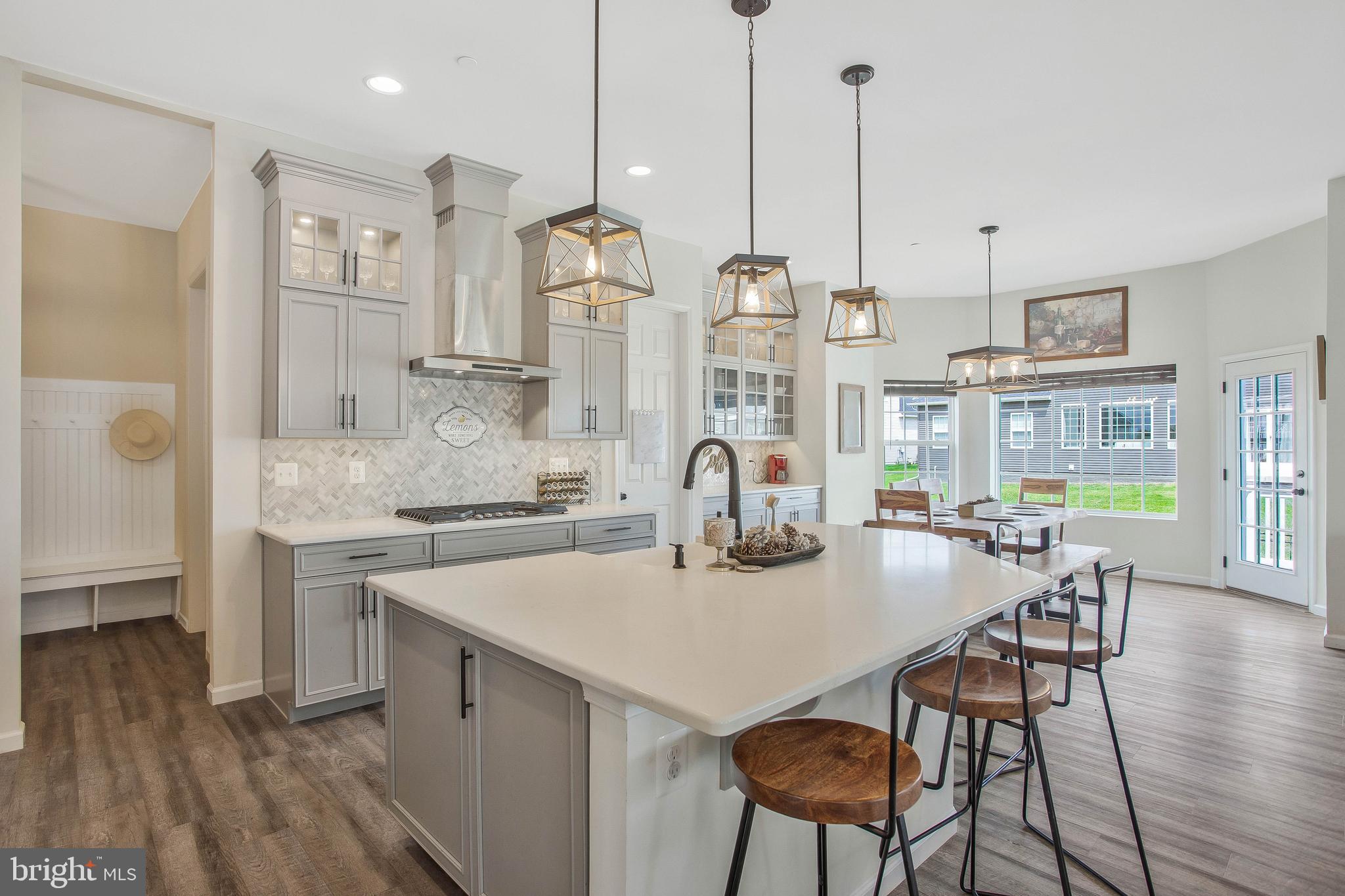 KELLERTON - Residential