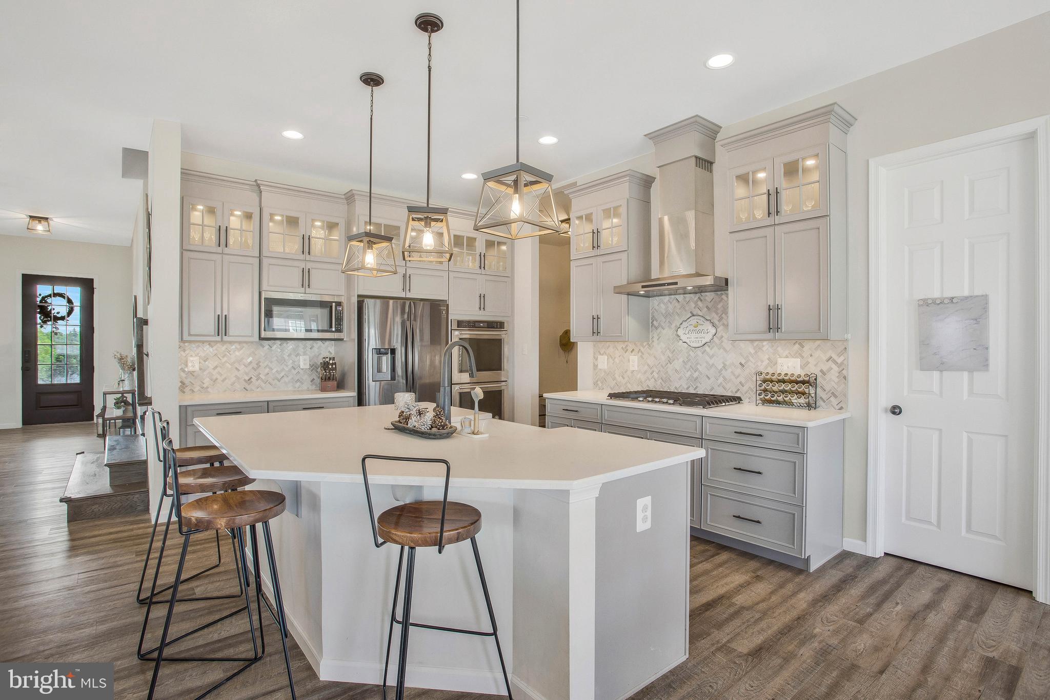 KELLERTON - Residential