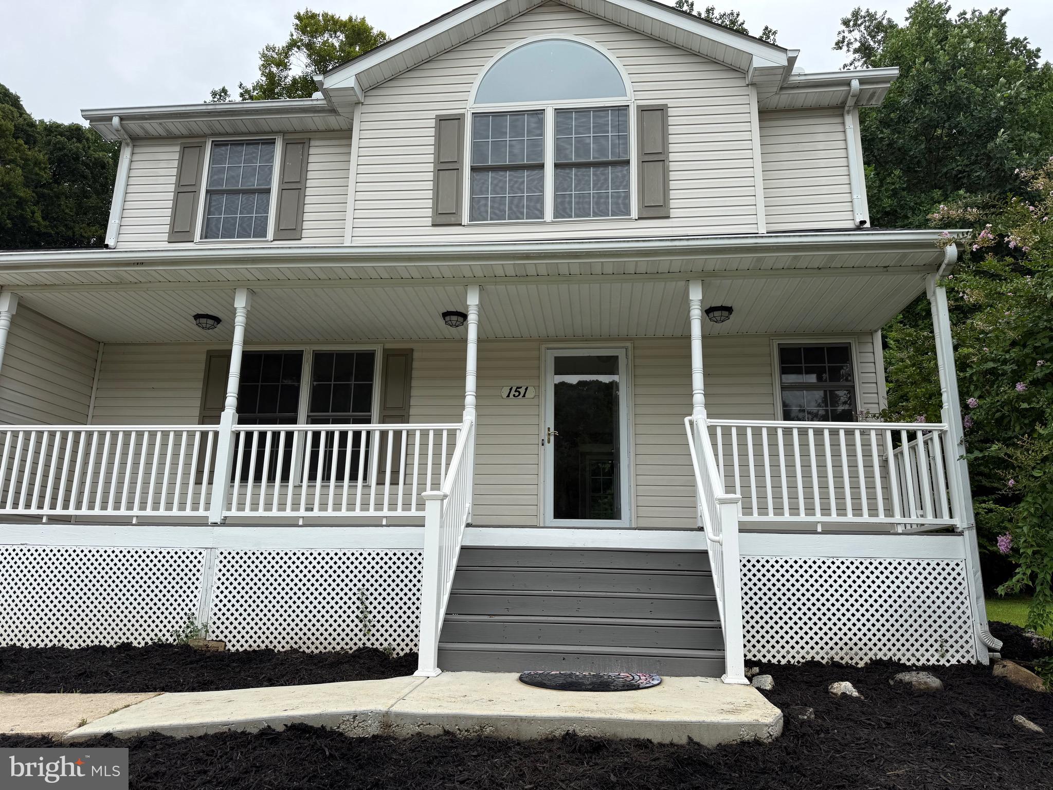 151 CONTINENTAL DRIVE
