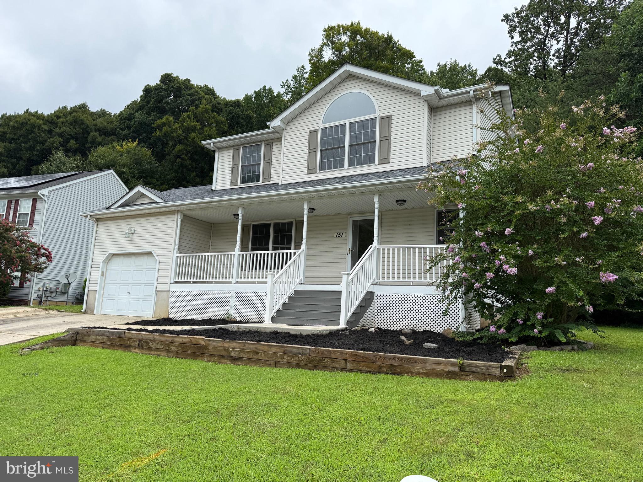 151 CONTINENTAL DRIVE