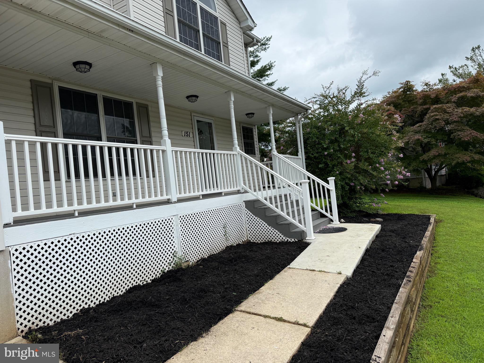 151 CONTINENTAL DRIVE