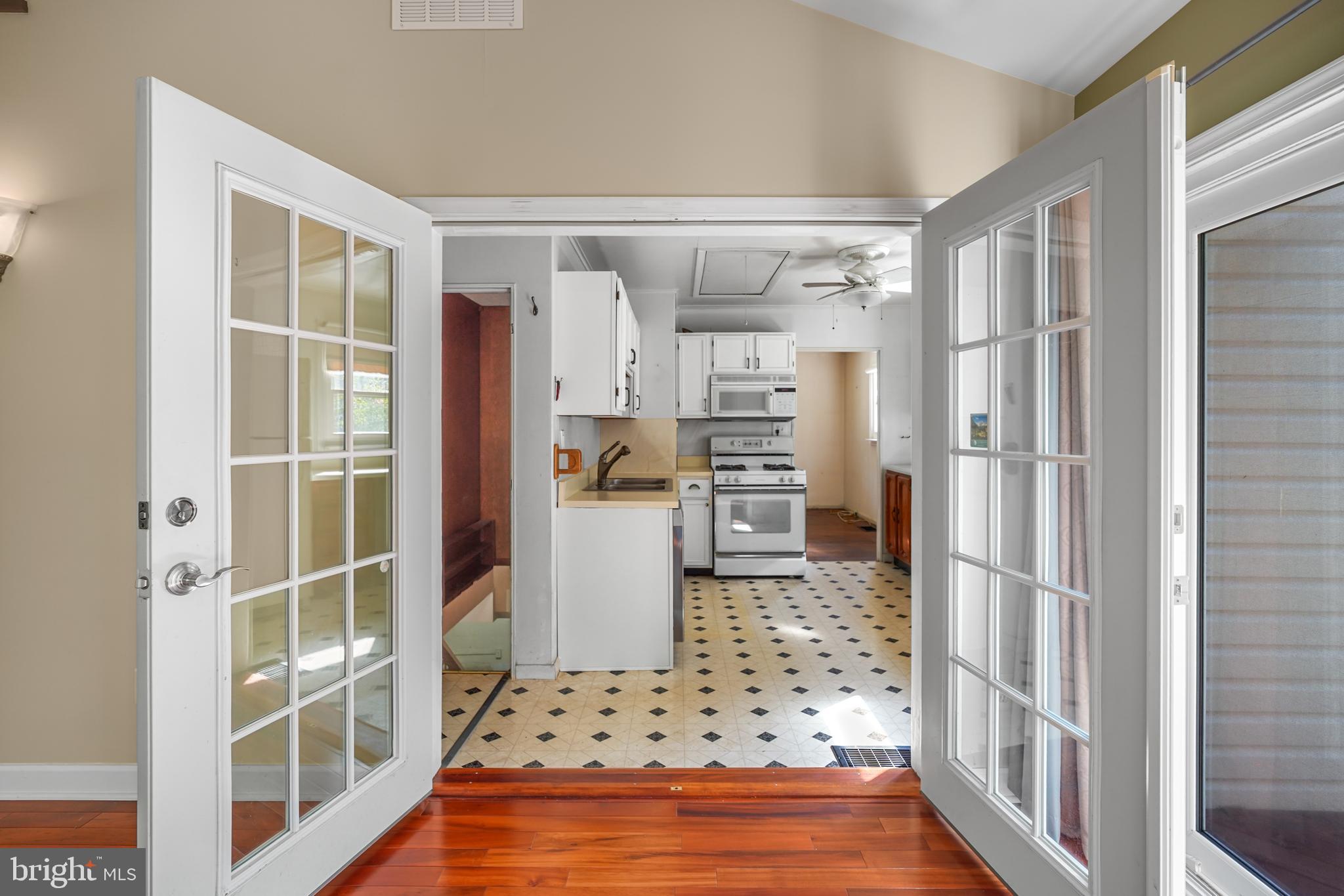 BELVEDERE - Residential