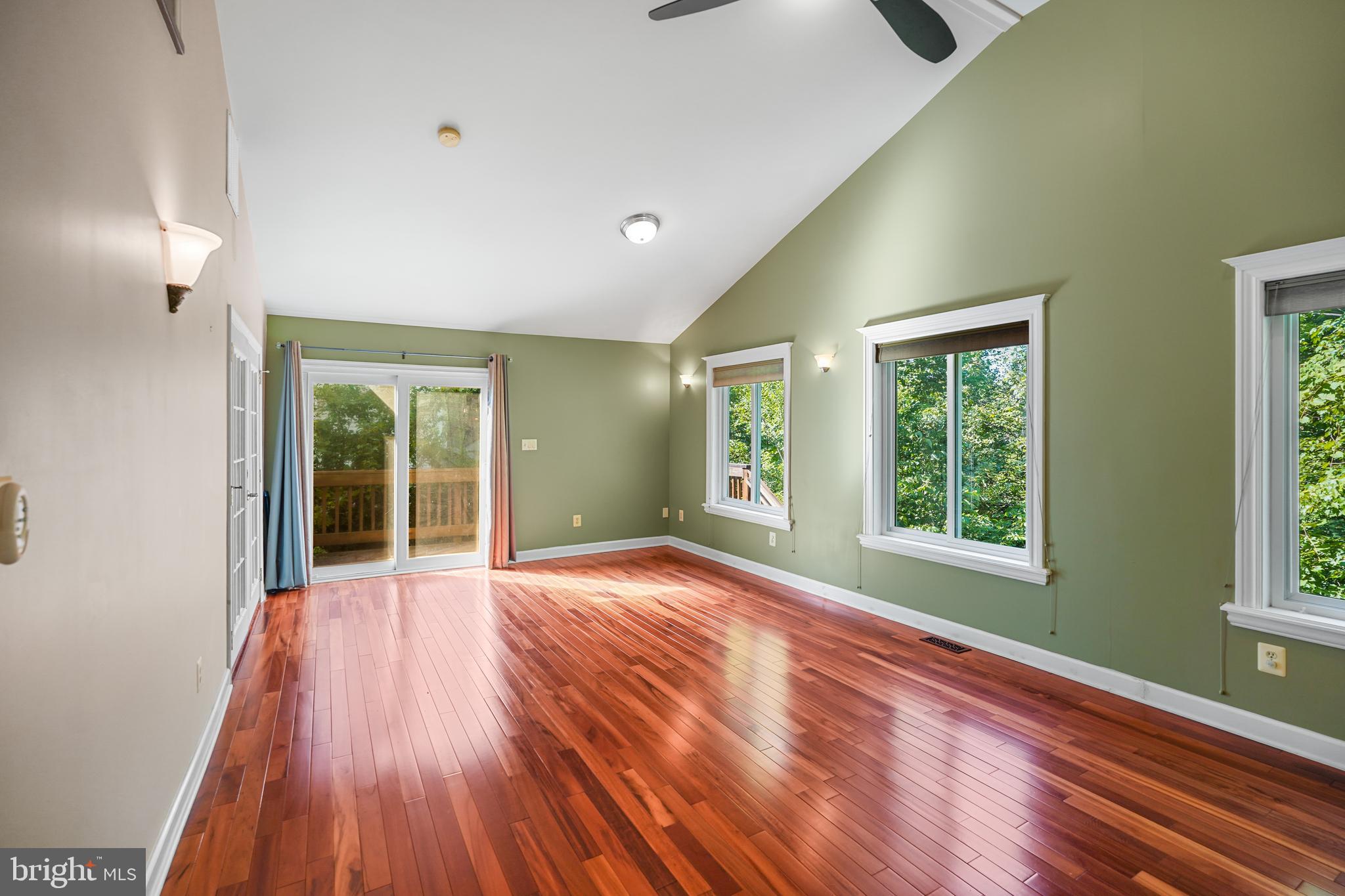 BELVEDERE - Residential