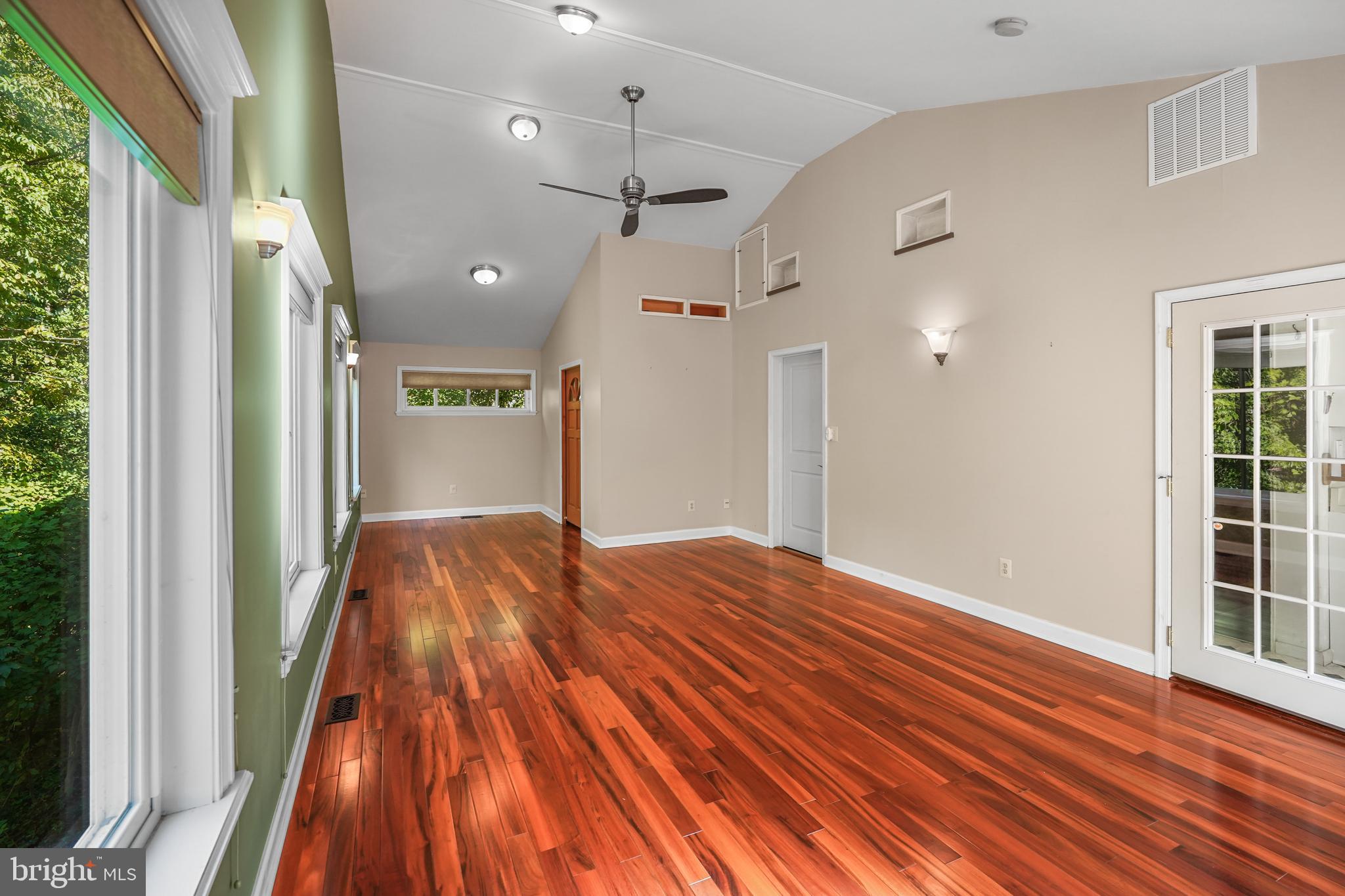 BELVEDERE - Residential