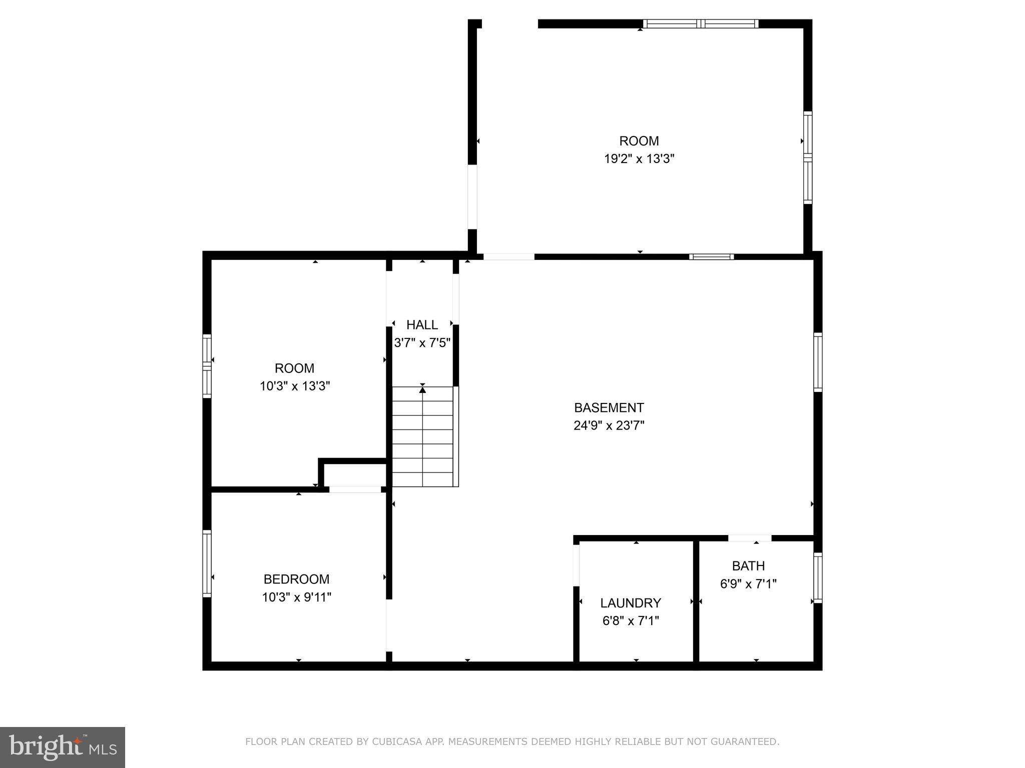 BELVEDERE - Residential