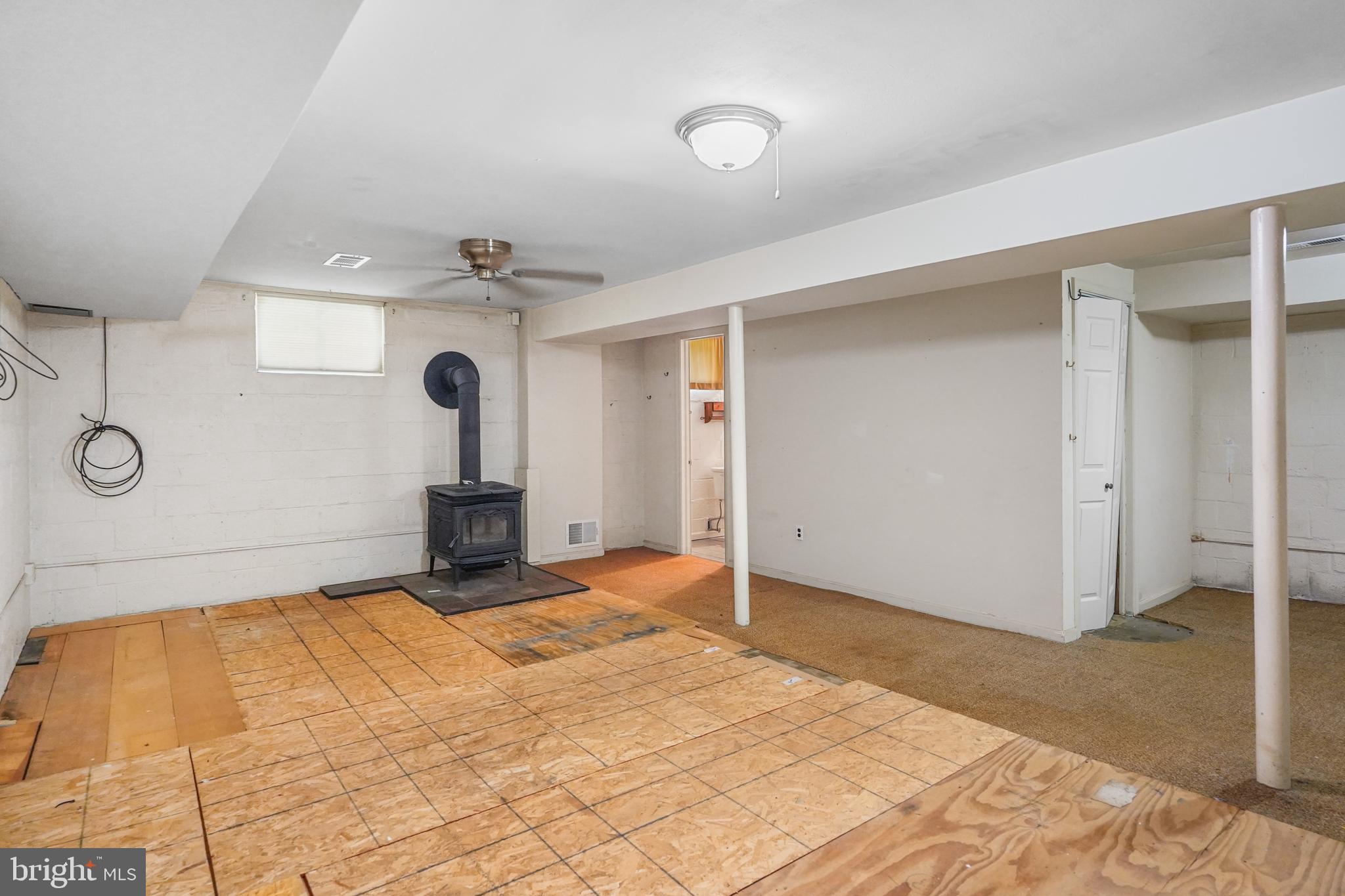 BELVEDERE - Residential