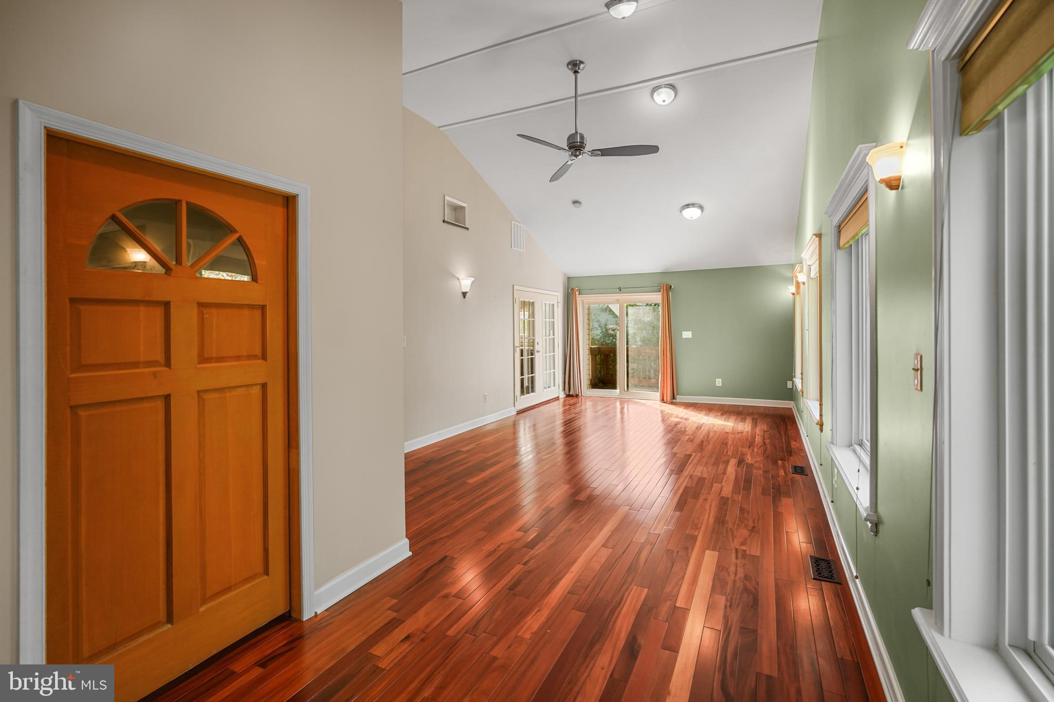 BELVEDERE - Residential