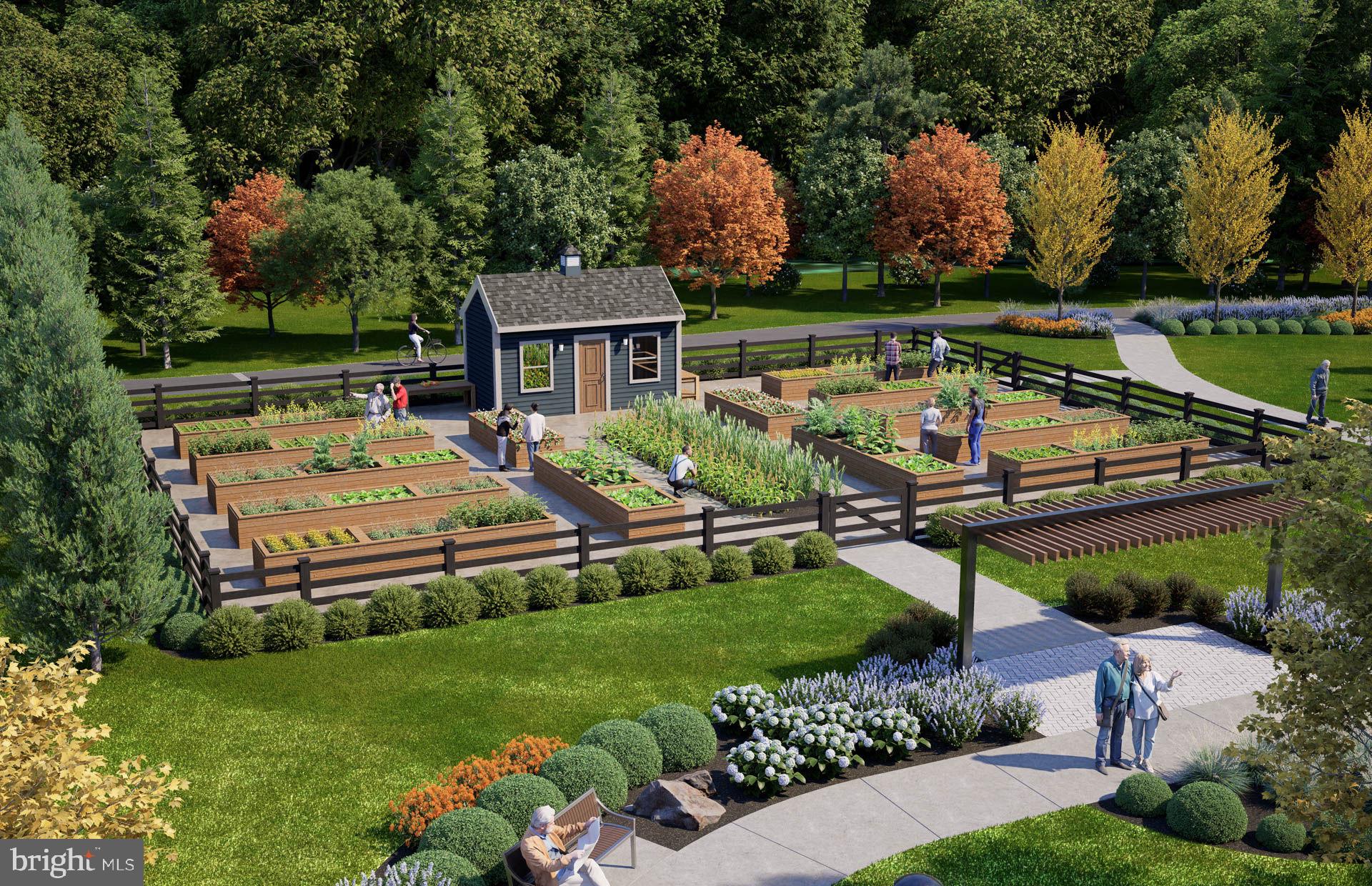 HEATHCOTE VILLAGE - Residential