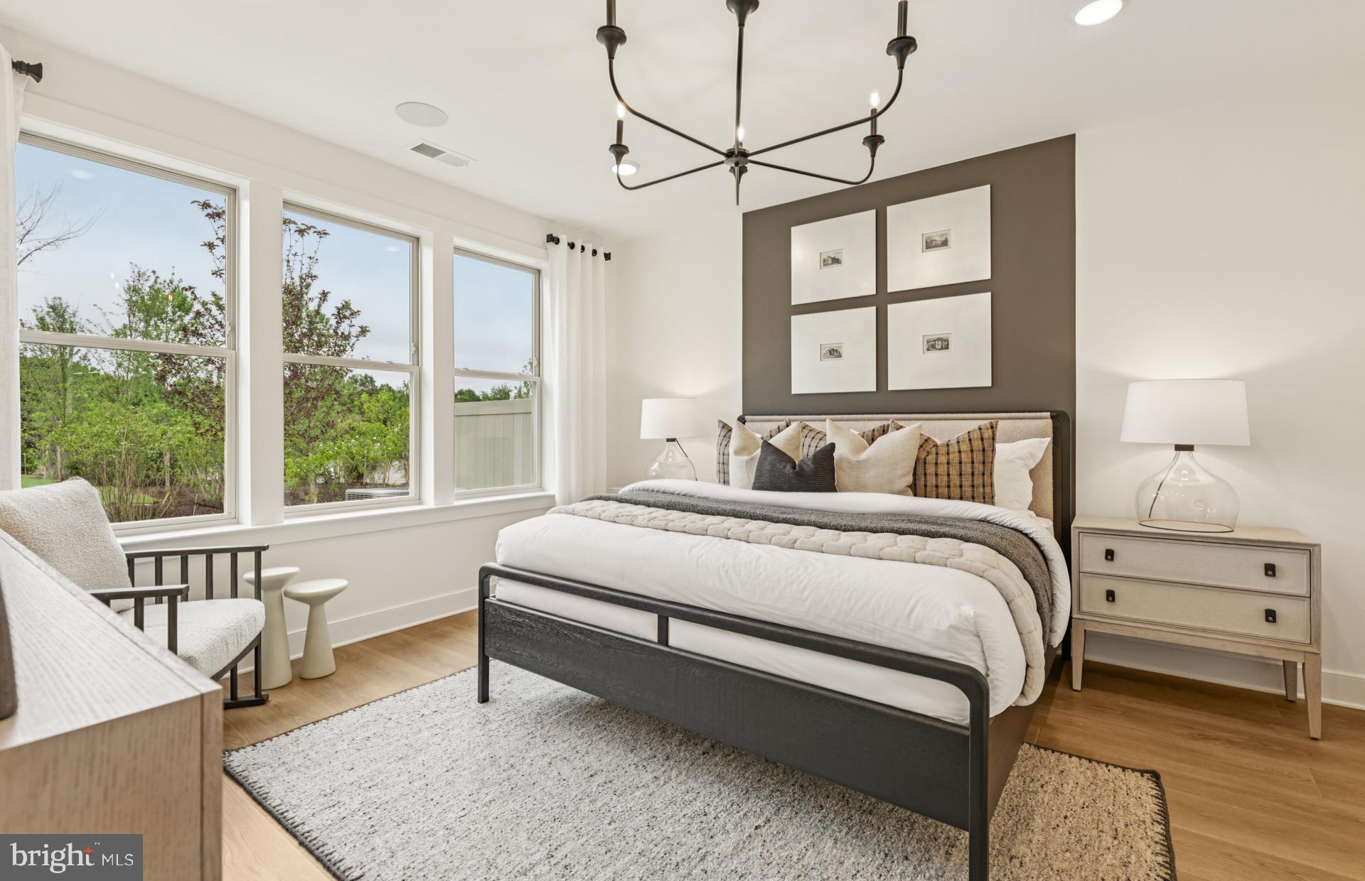 HEATHCOTE VILLAGE - Residential