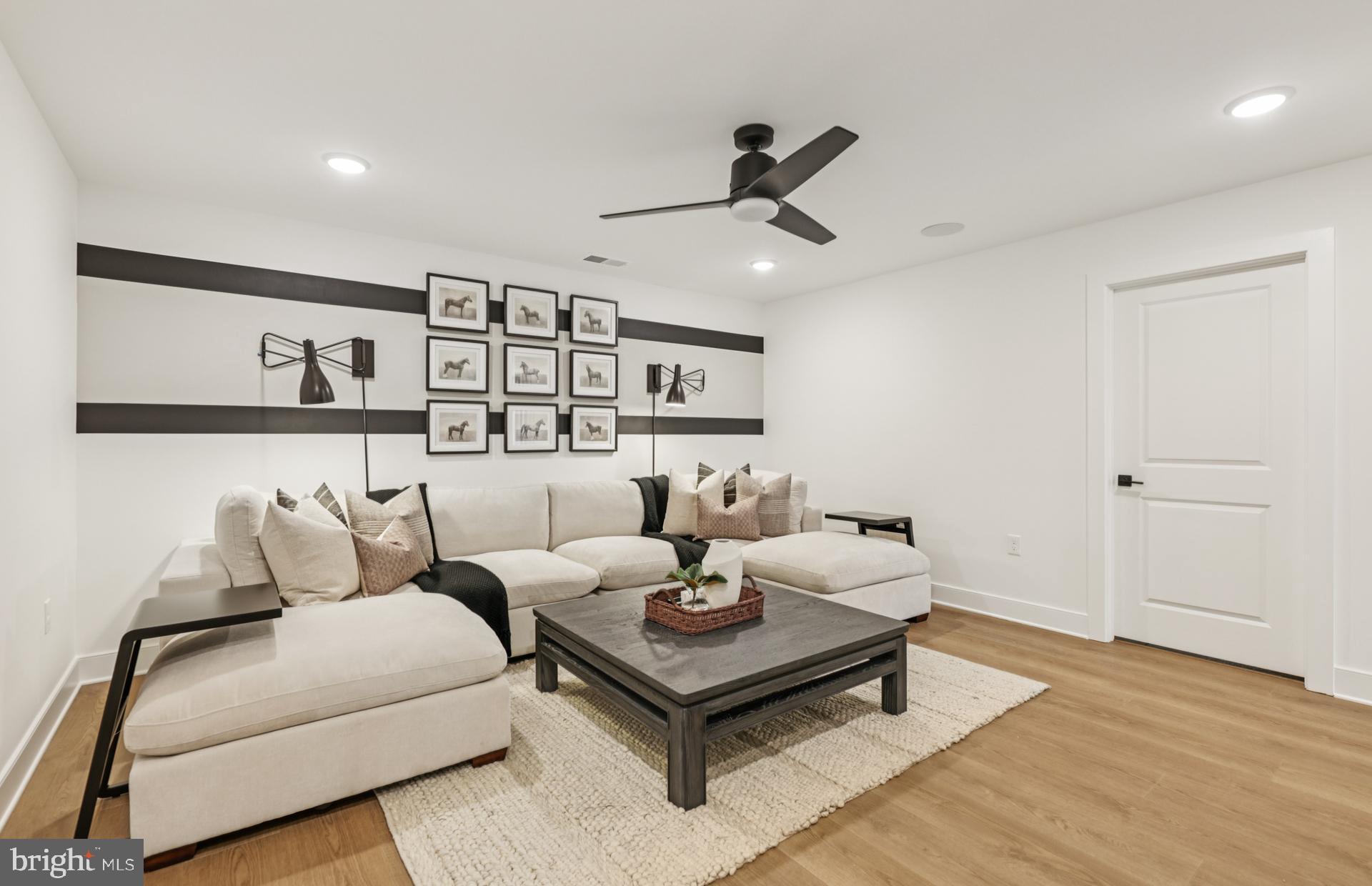 HEATHCOTE VILLAGE - Residential