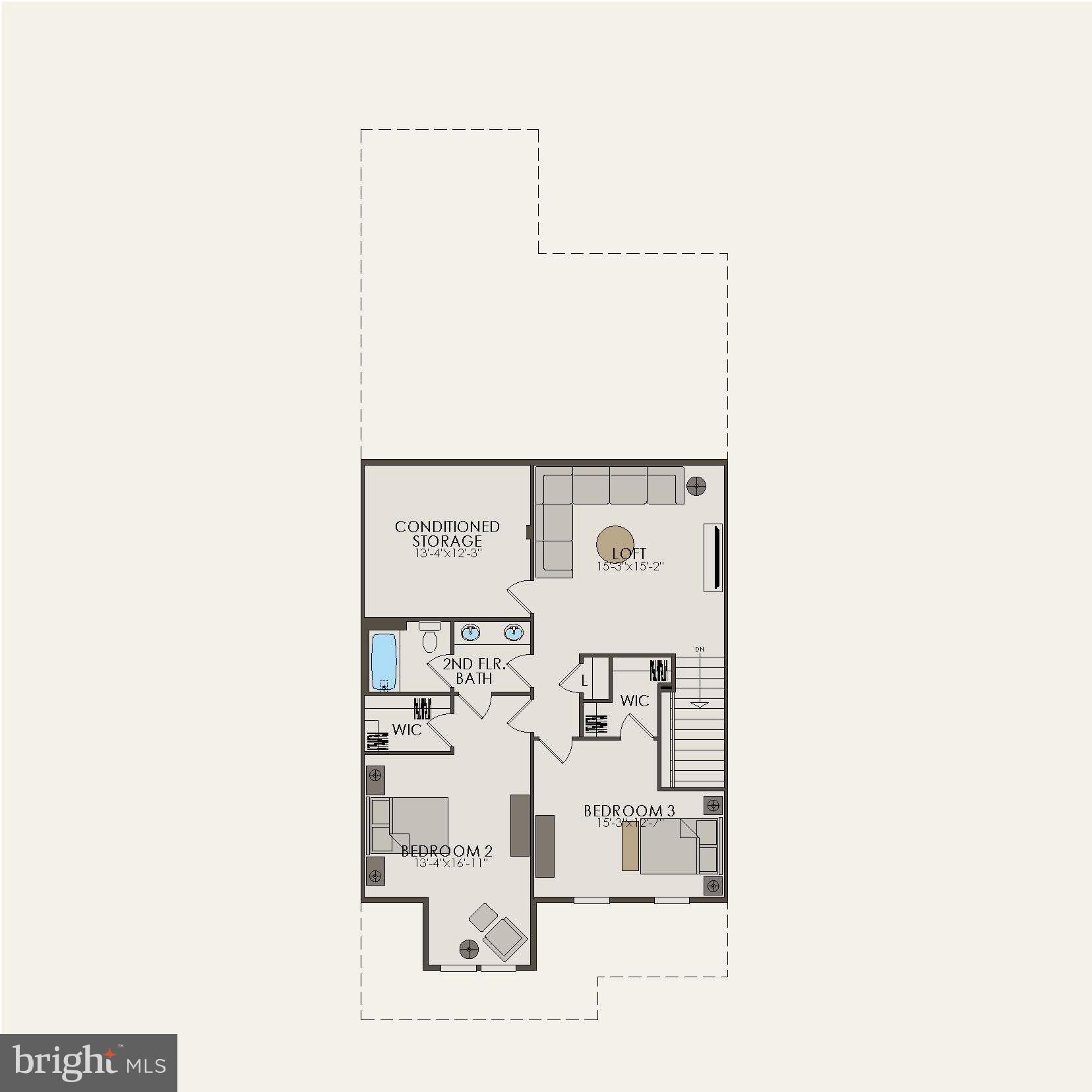 HEATHCOTE VILLAGE - Residential