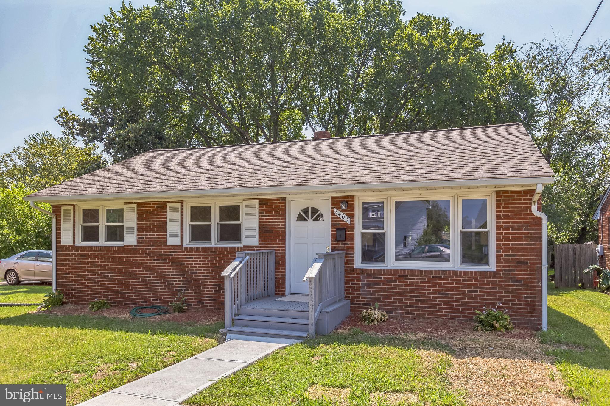 2403 LAFAYETTE BOULEVARD