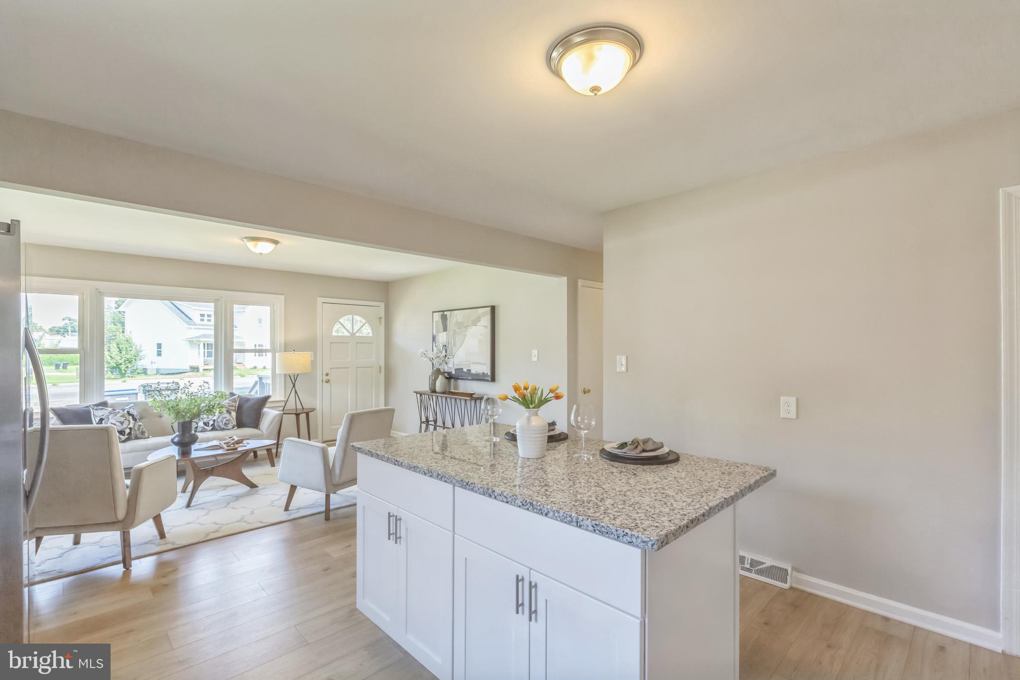 JACKSON PARK - Residential