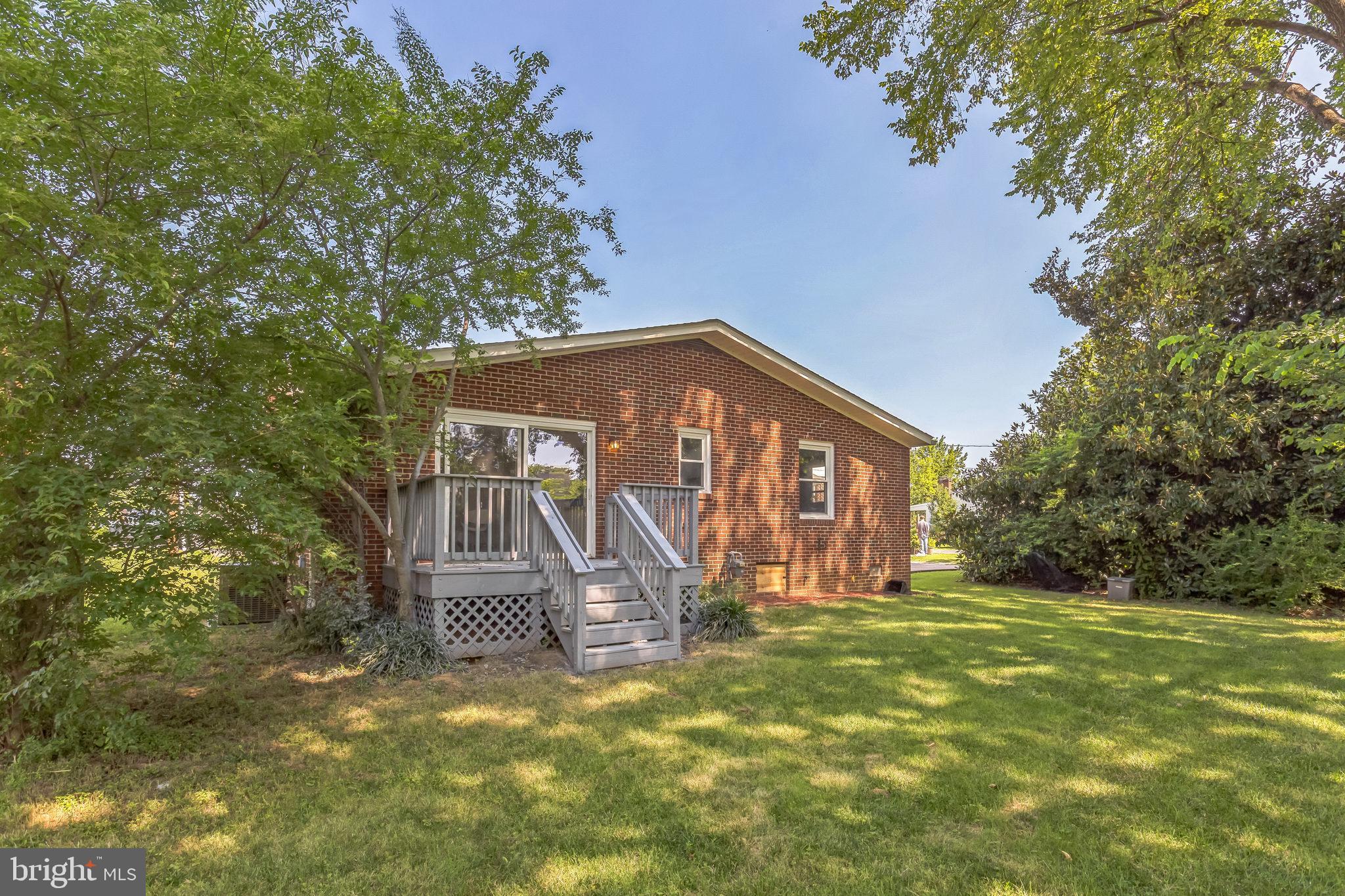 JACKSON PARK - Residential