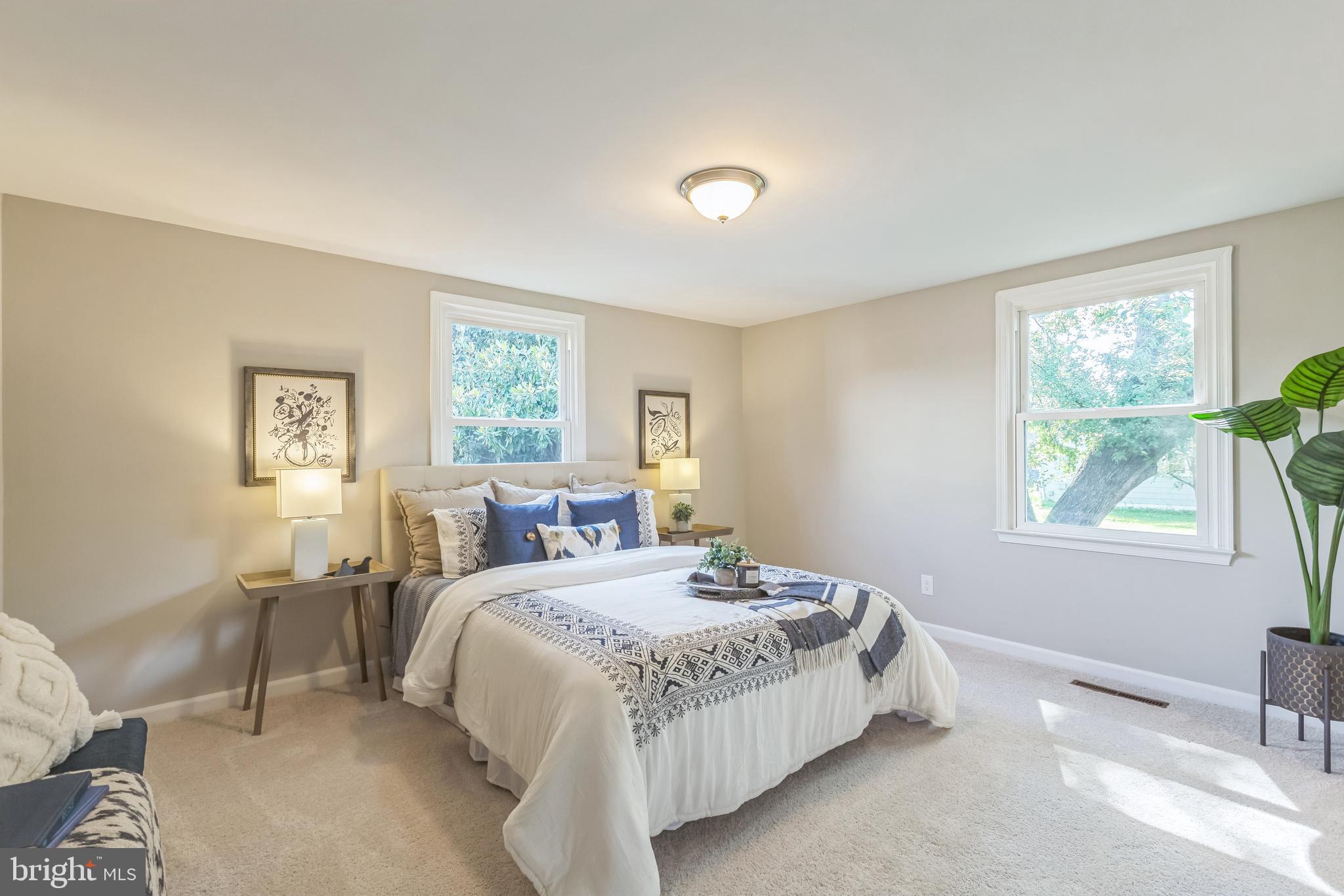 JACKSON PARK - Residential