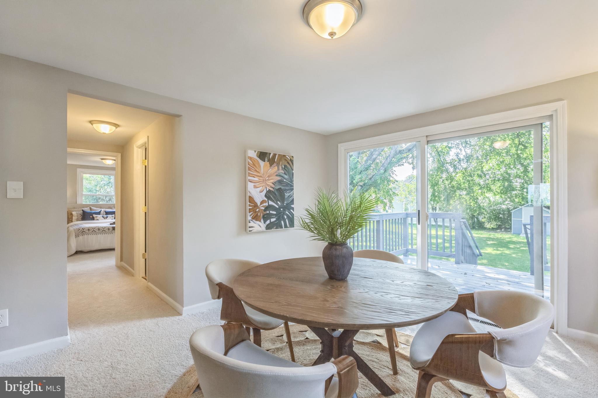 JACKSON PARK - Residential