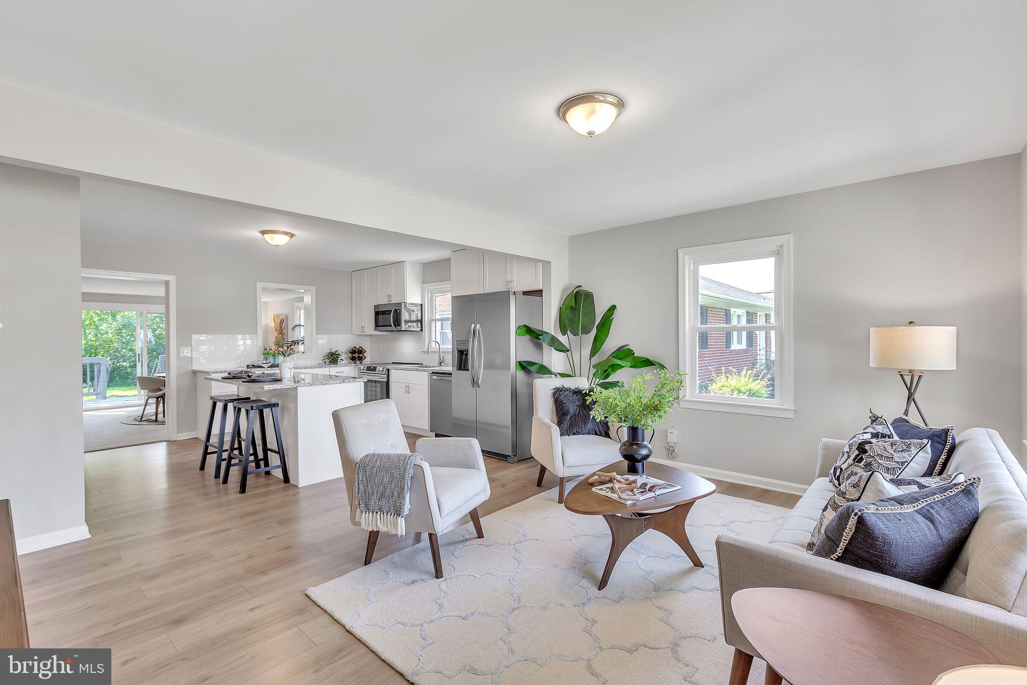 JACKSON PARK - Residential