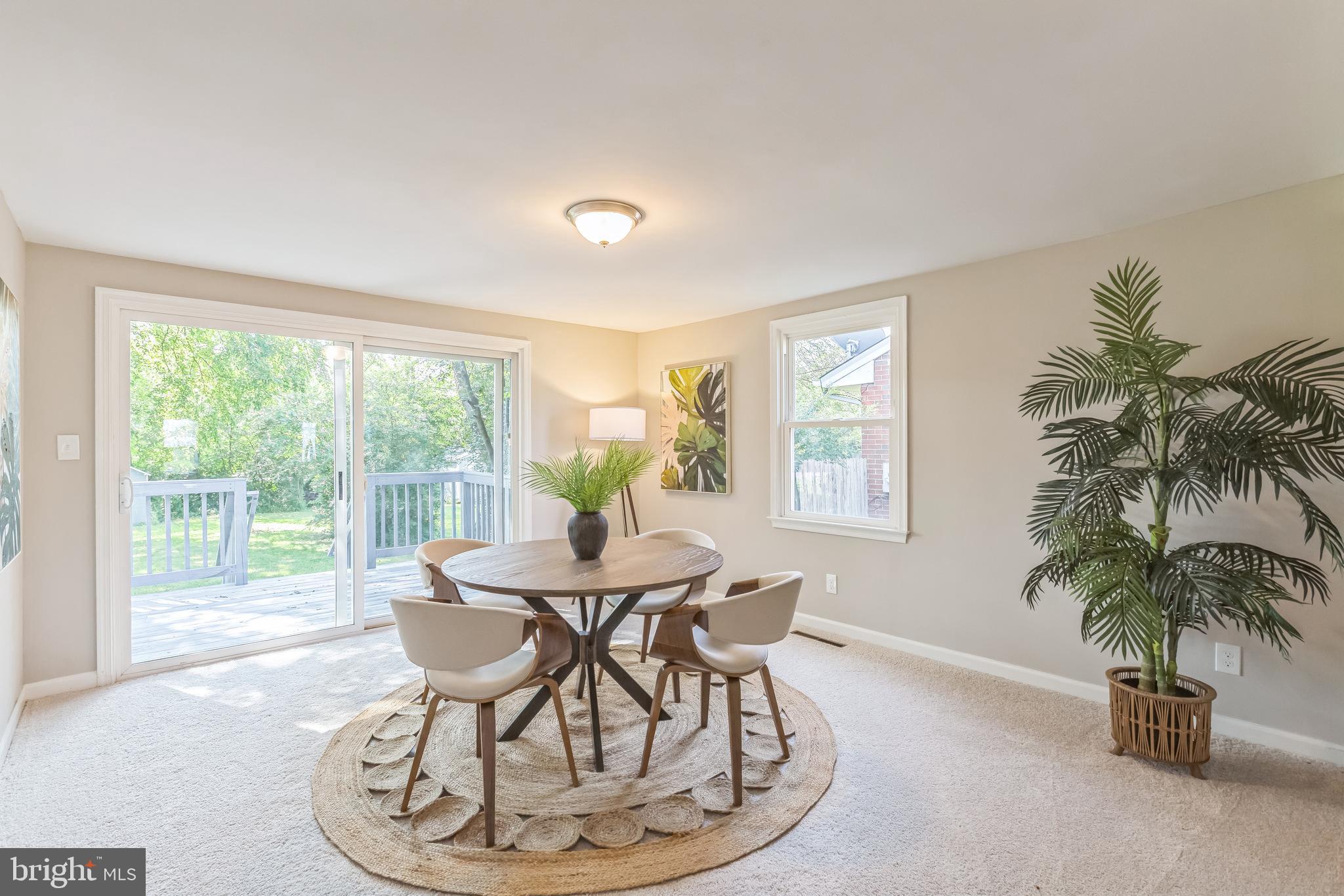 JACKSON PARK - Residential