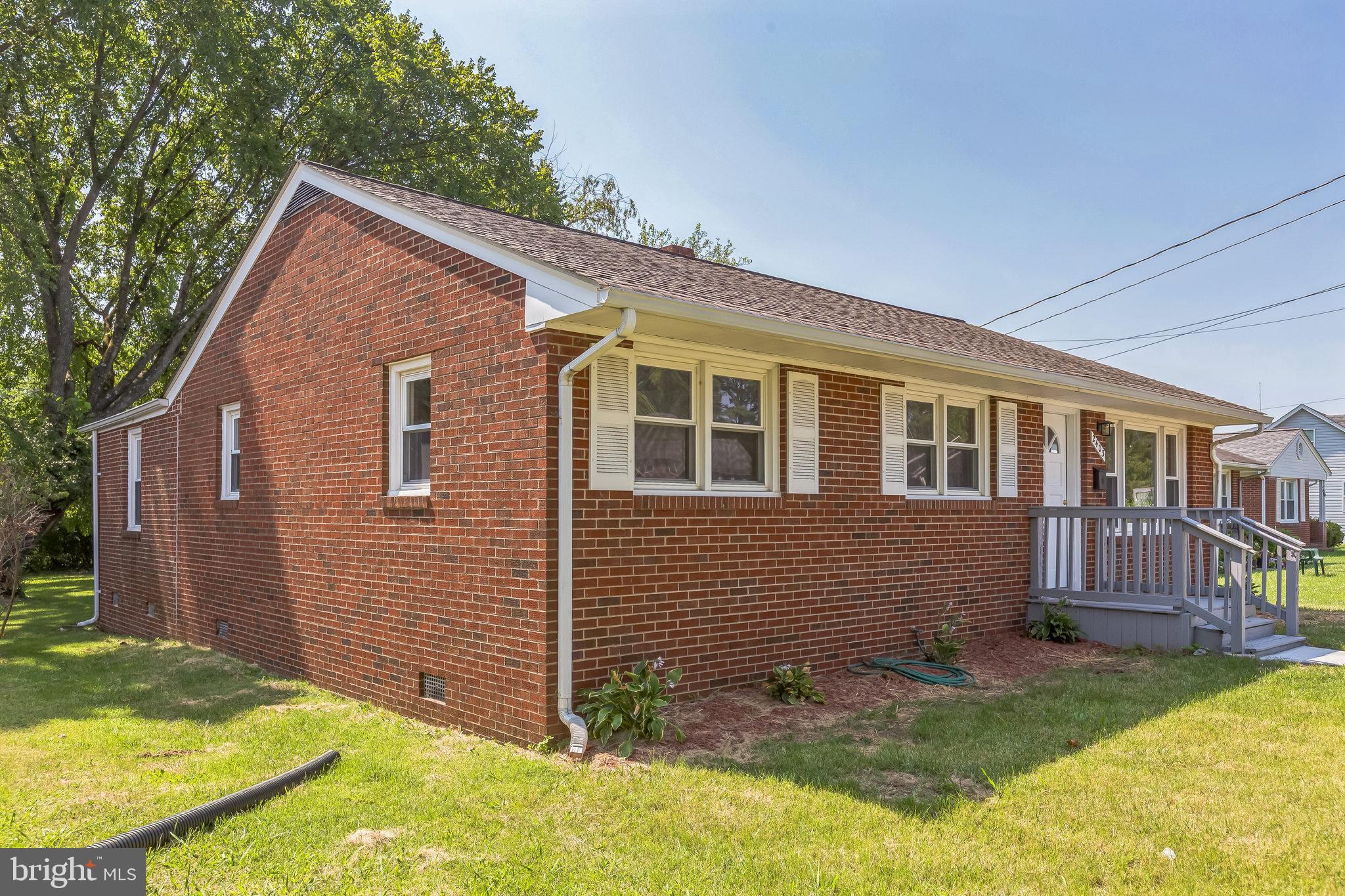 2403 LAFAYETTE BOULEVARD