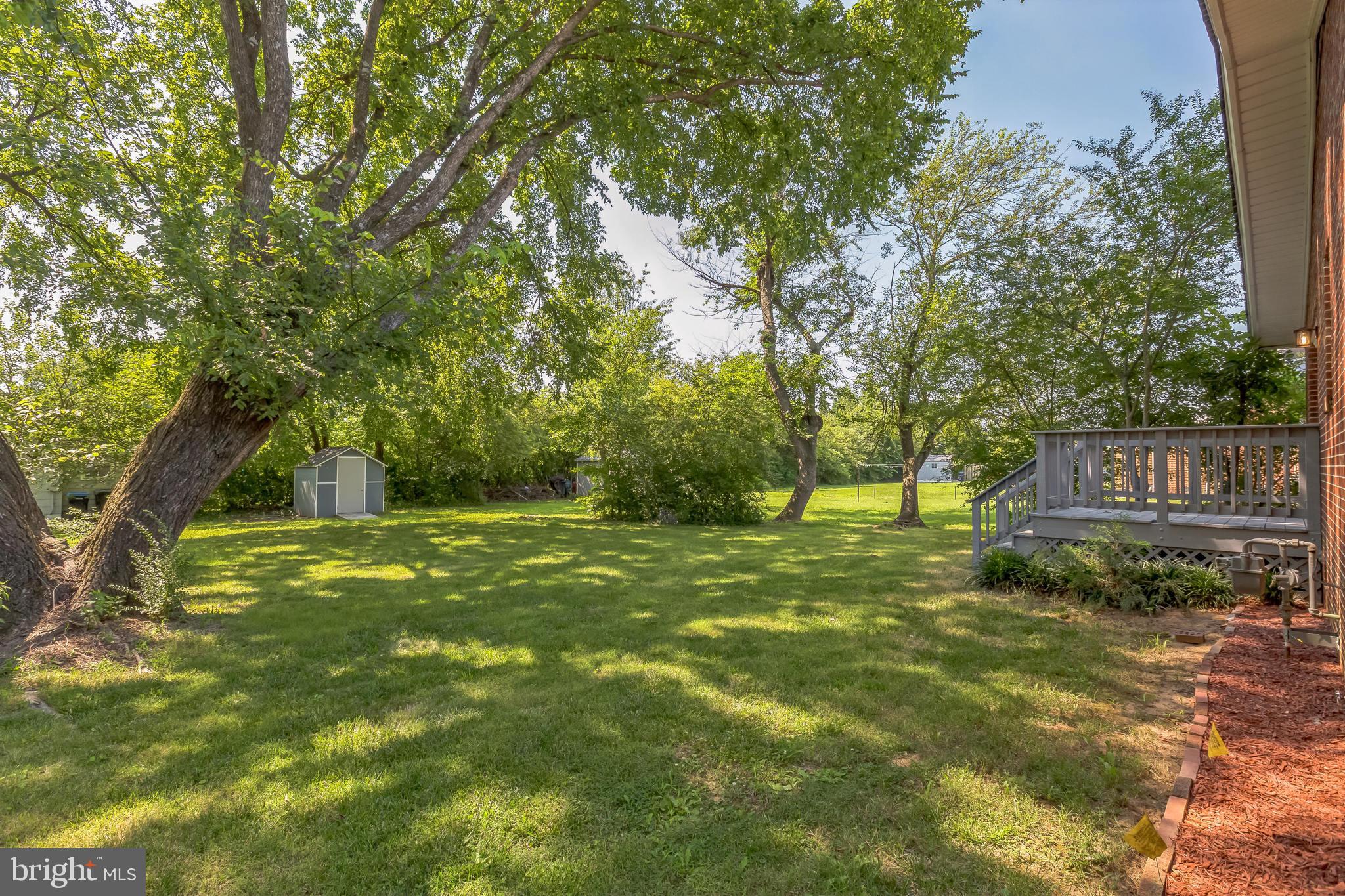 JACKSON PARK - Residential