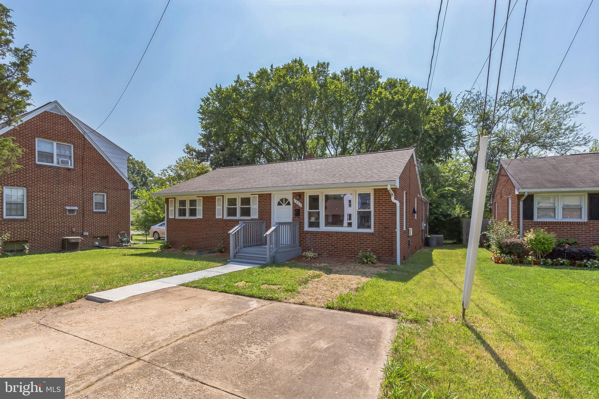 2403 LAFAYETTE BOULEVARD