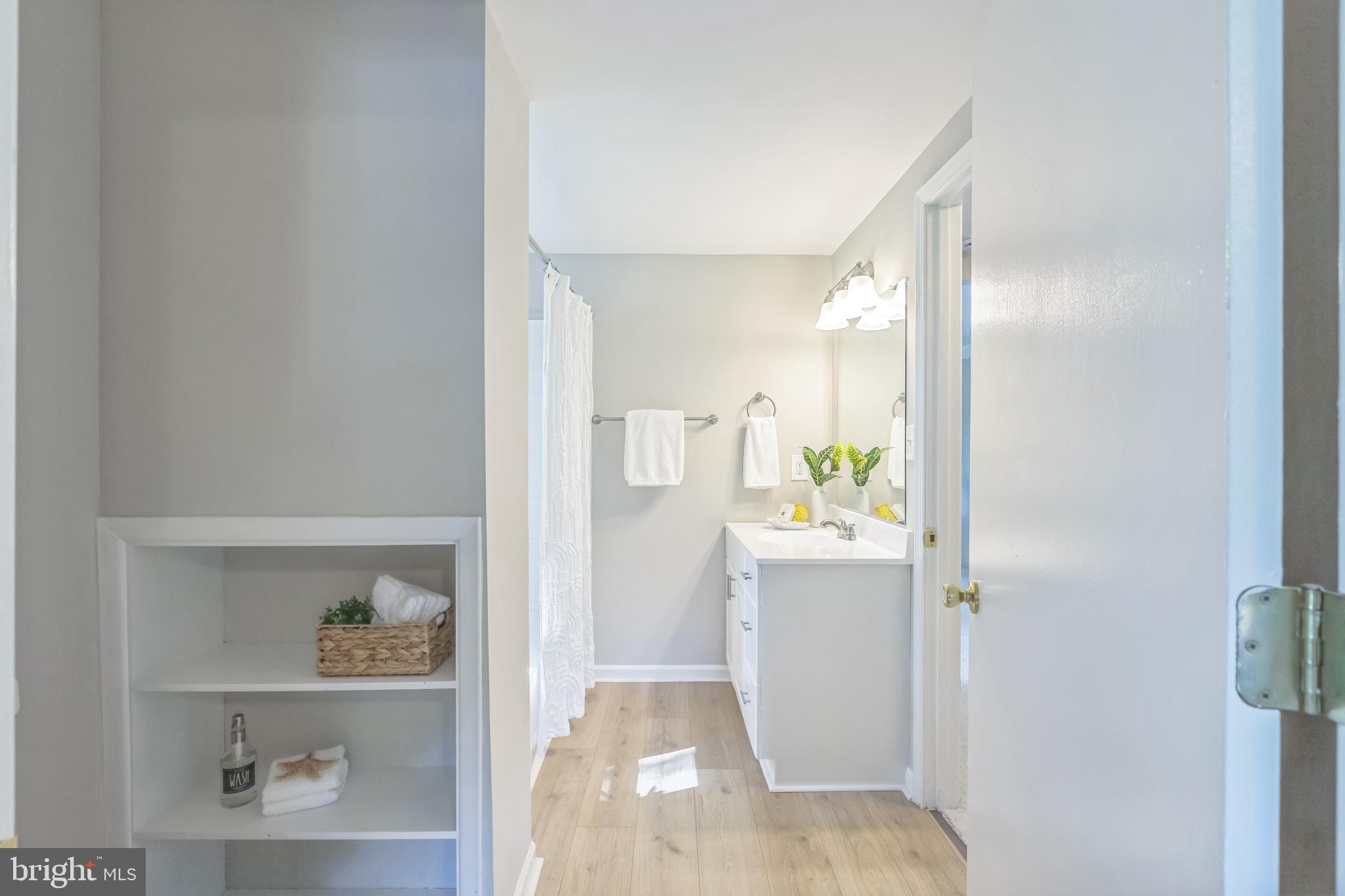 JACKSON PARK - Residential