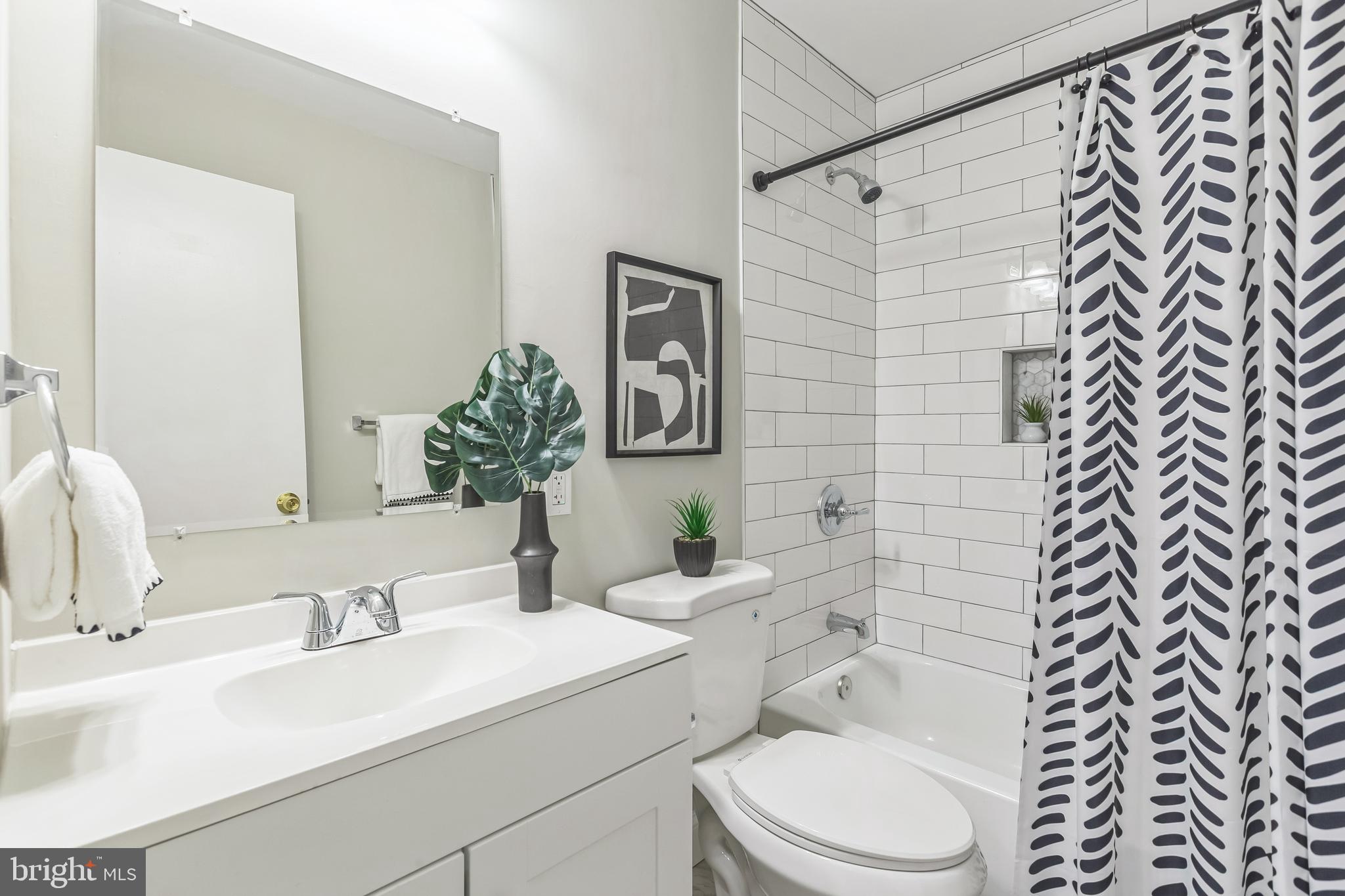 JACKSON PARK - Residential