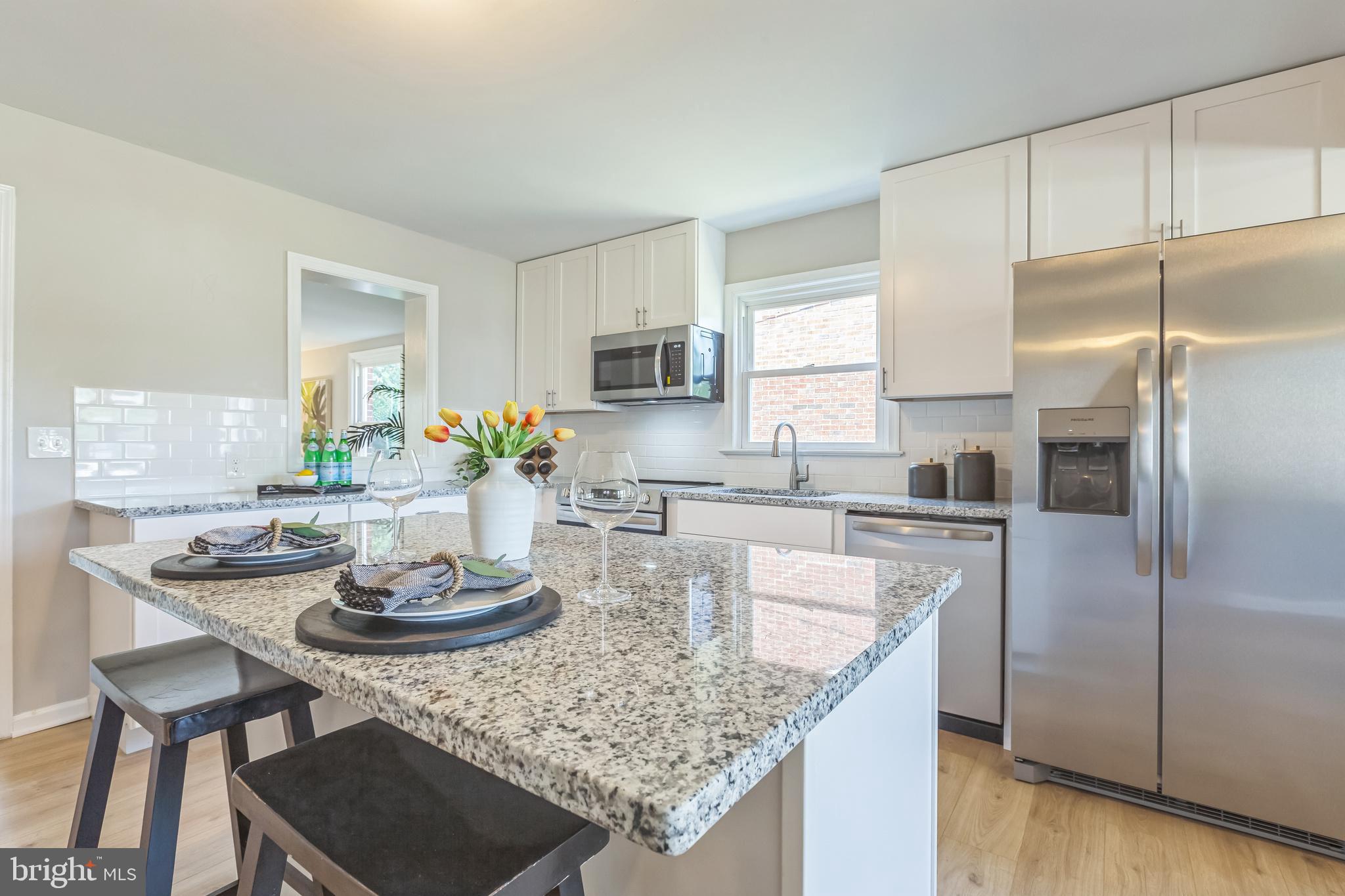 JACKSON PARK - Residential