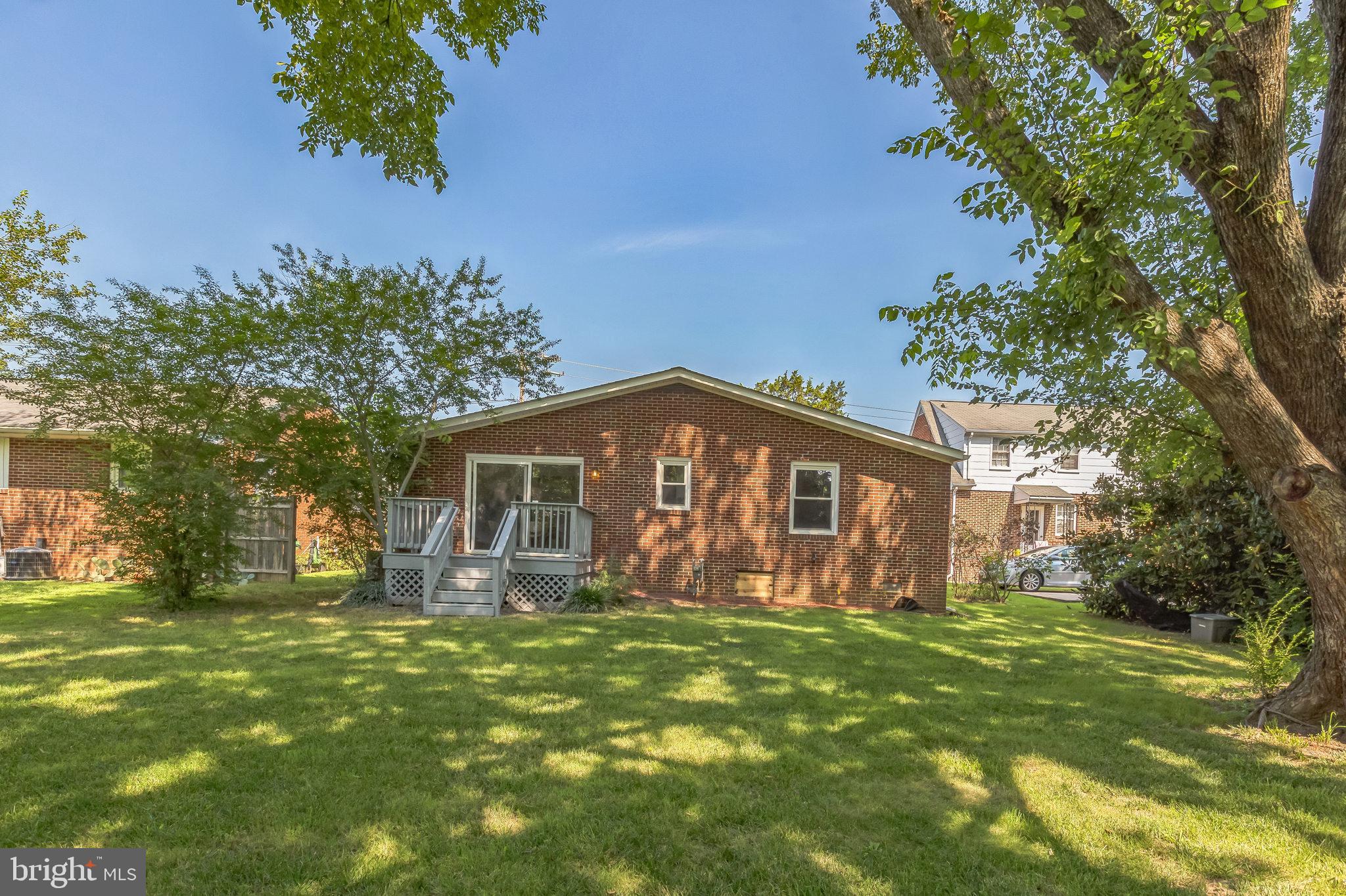 JACKSON PARK - Residential