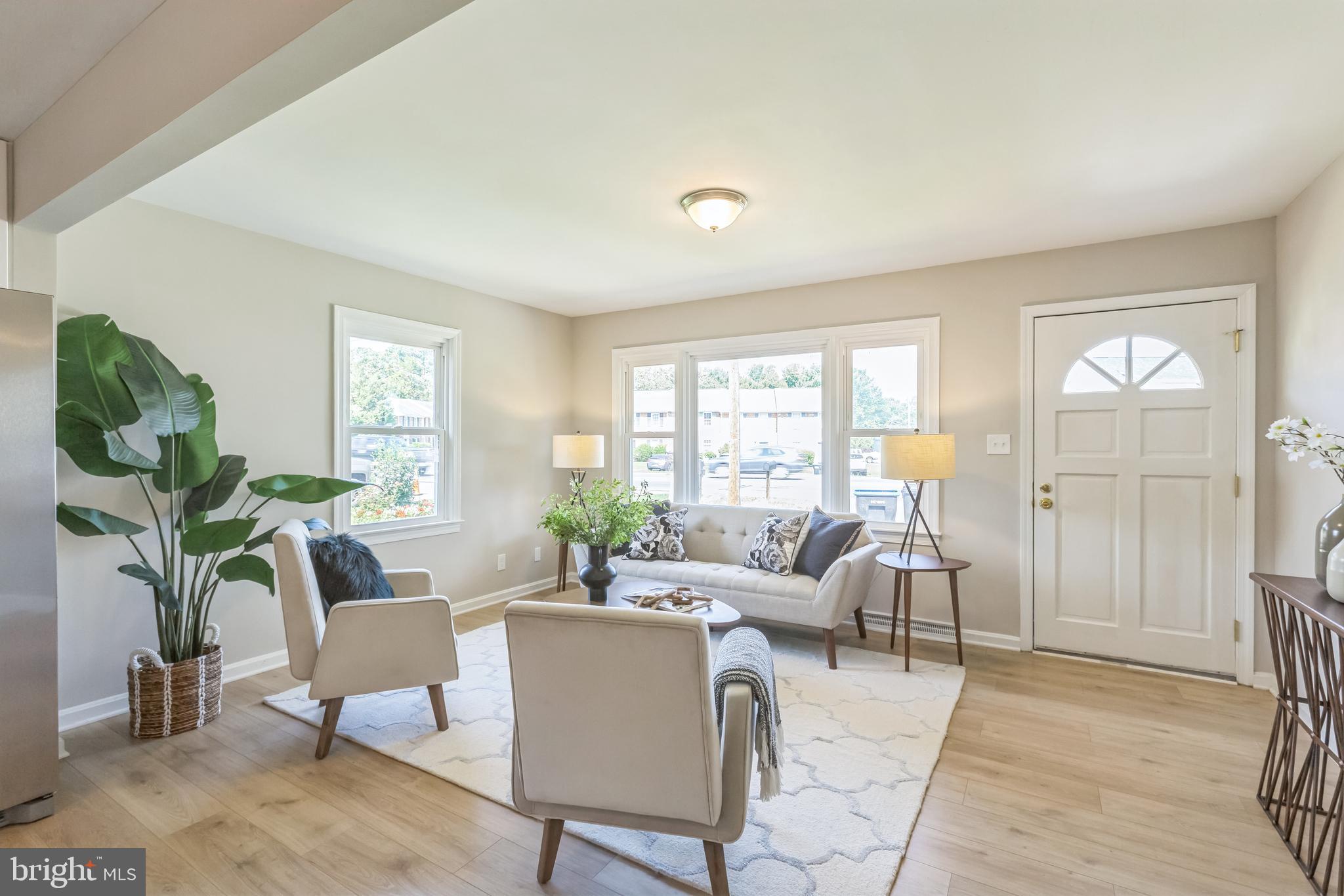 JACKSON PARK - Residential