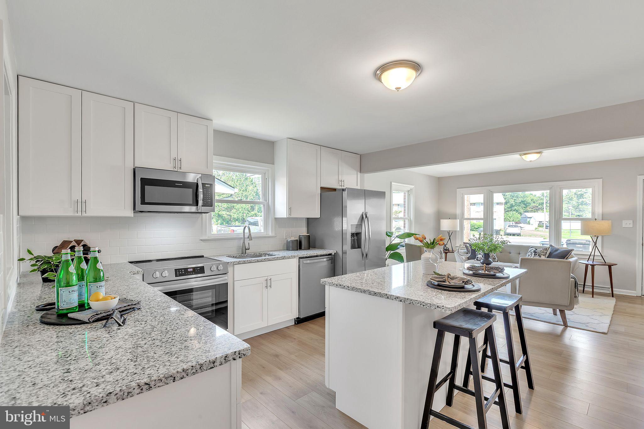 JACKSON PARK - Residential