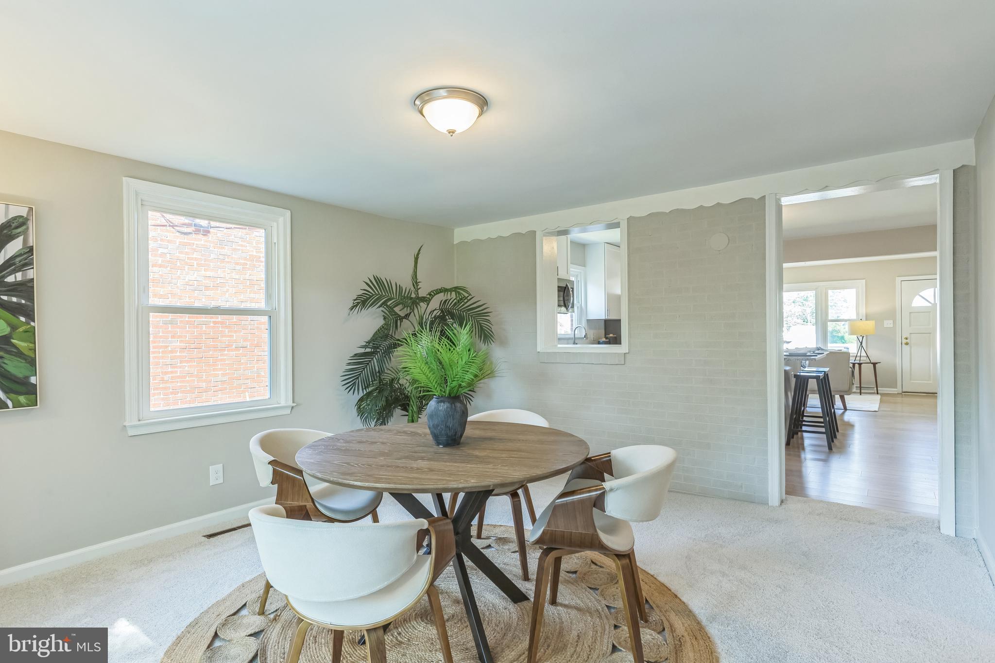 JACKSON PARK - Residential