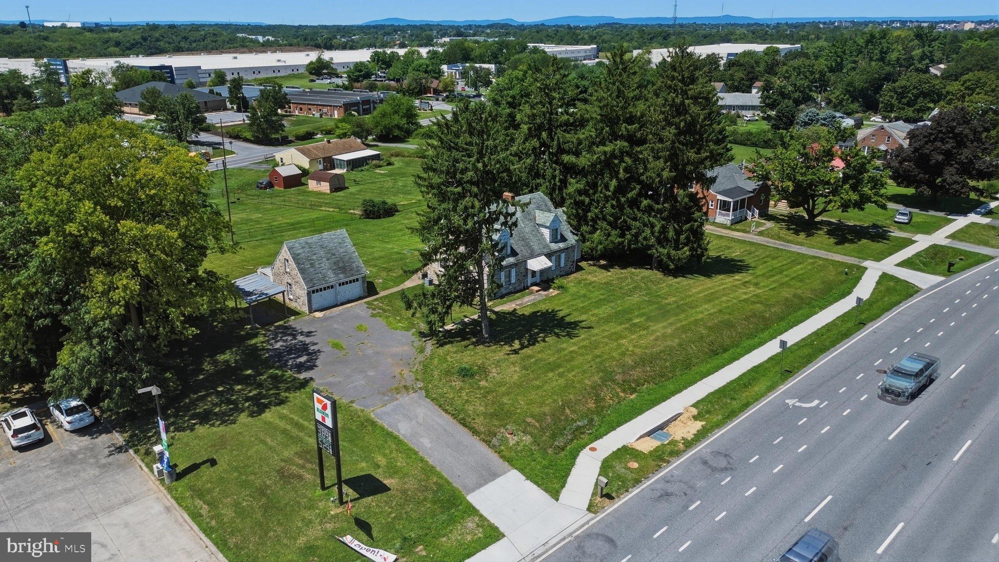 1619 DUAL HIGHWAY